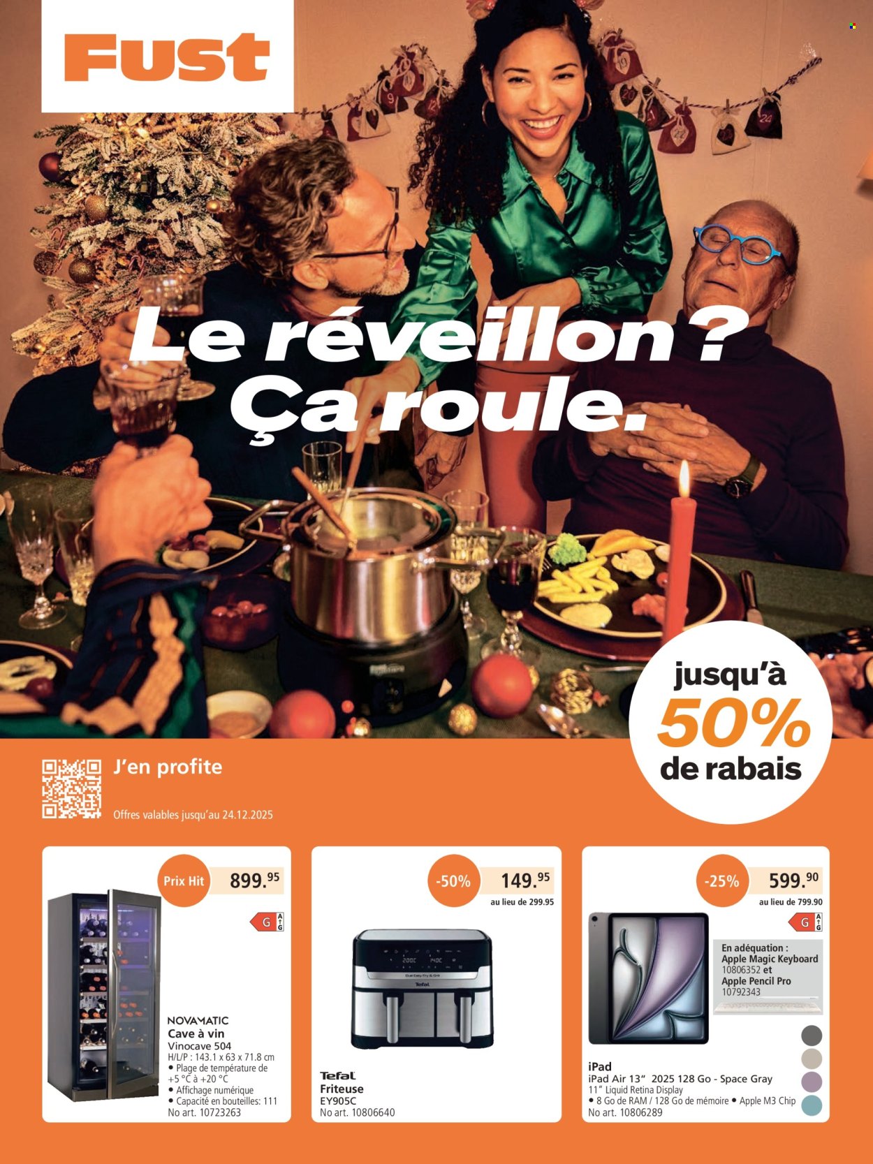 Catalogue Coop - 1.12.2025 - 31.12.2025. Page 46. Page 46