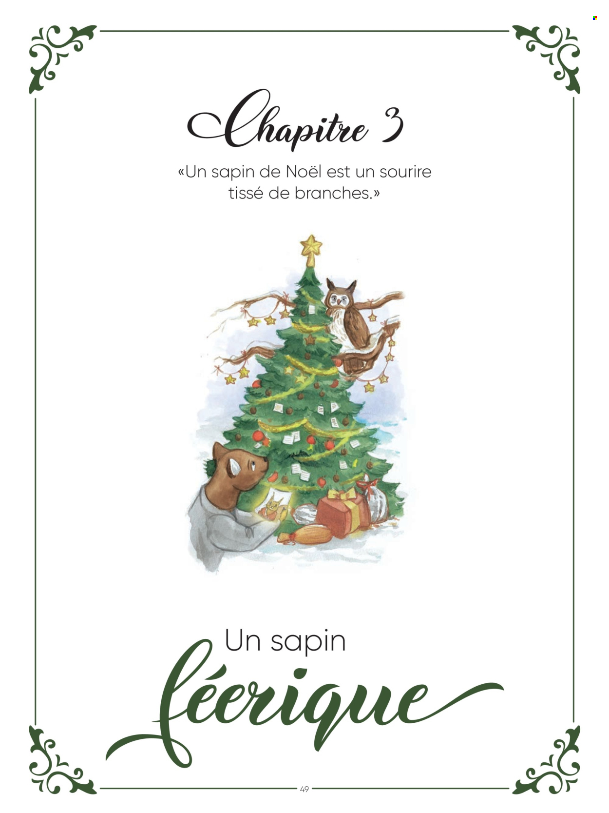 Catalogue Coop - 1.12.2025 - 31.12.2025. Page 49. Page 49