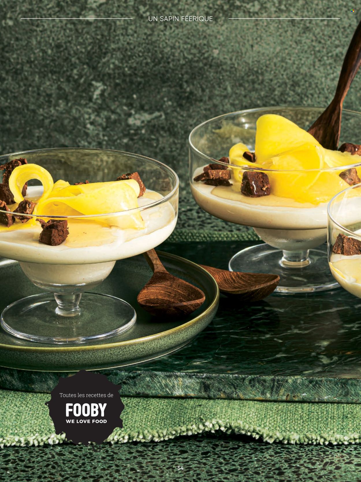 Catalogue Coop - 1.12.2025 - 31.12.2025. Page 54. Page 54