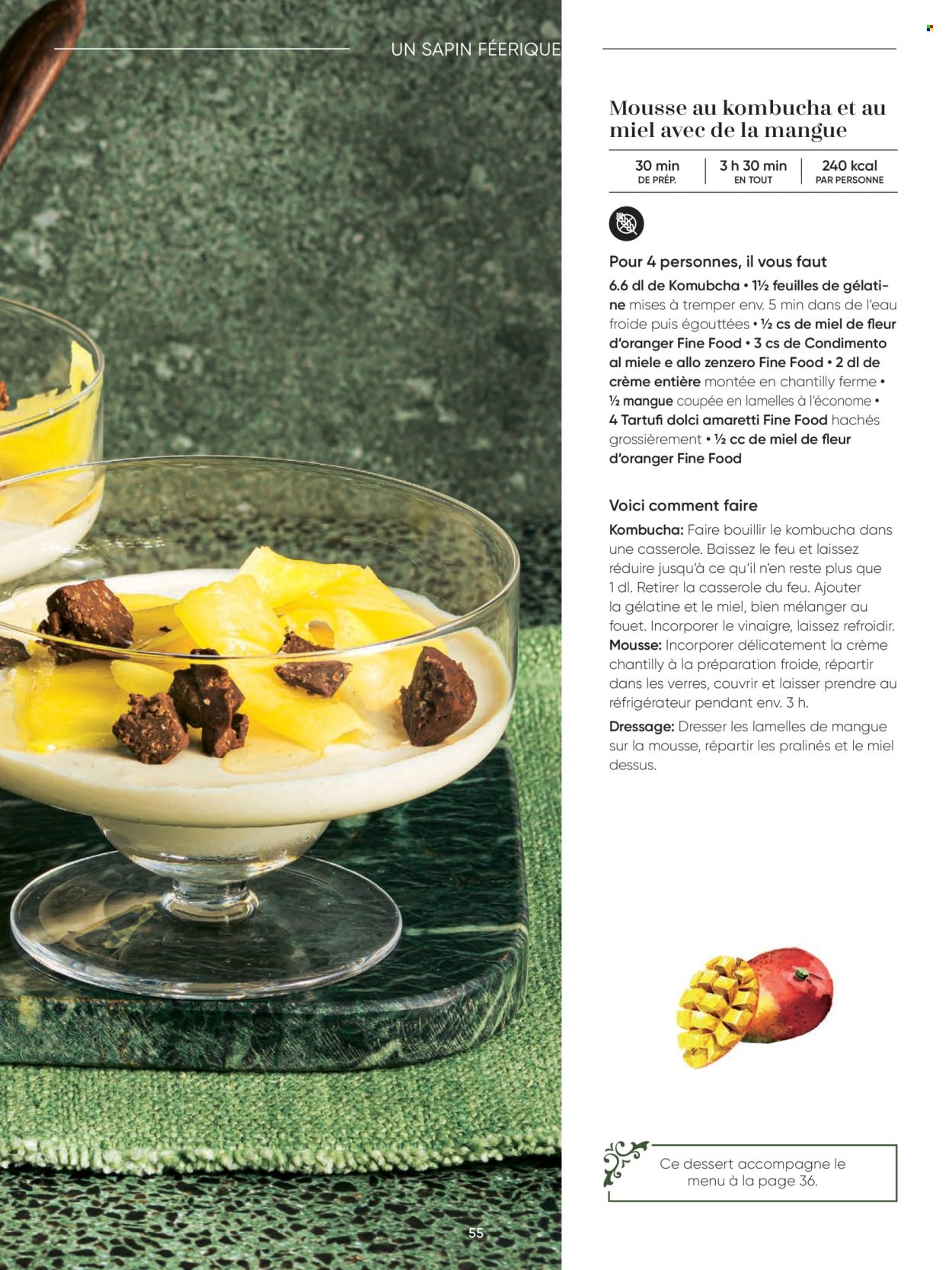 Catalogue Coop - 1.12.2025 - 31.12.2025. Page 55. Page 55