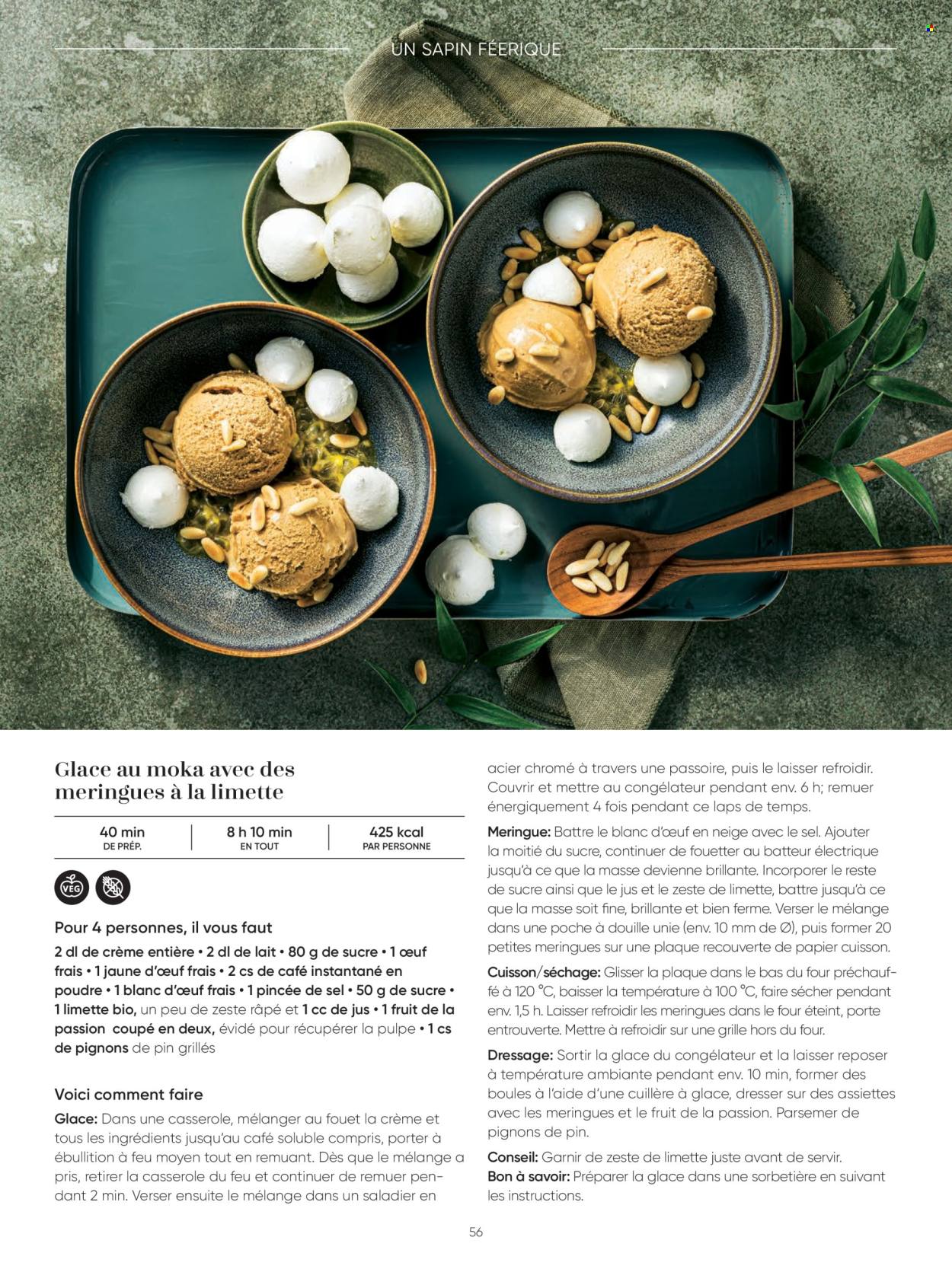 Catalogue Coop - 1.12.2025 - 31.12.2025. Page 56. Page 56