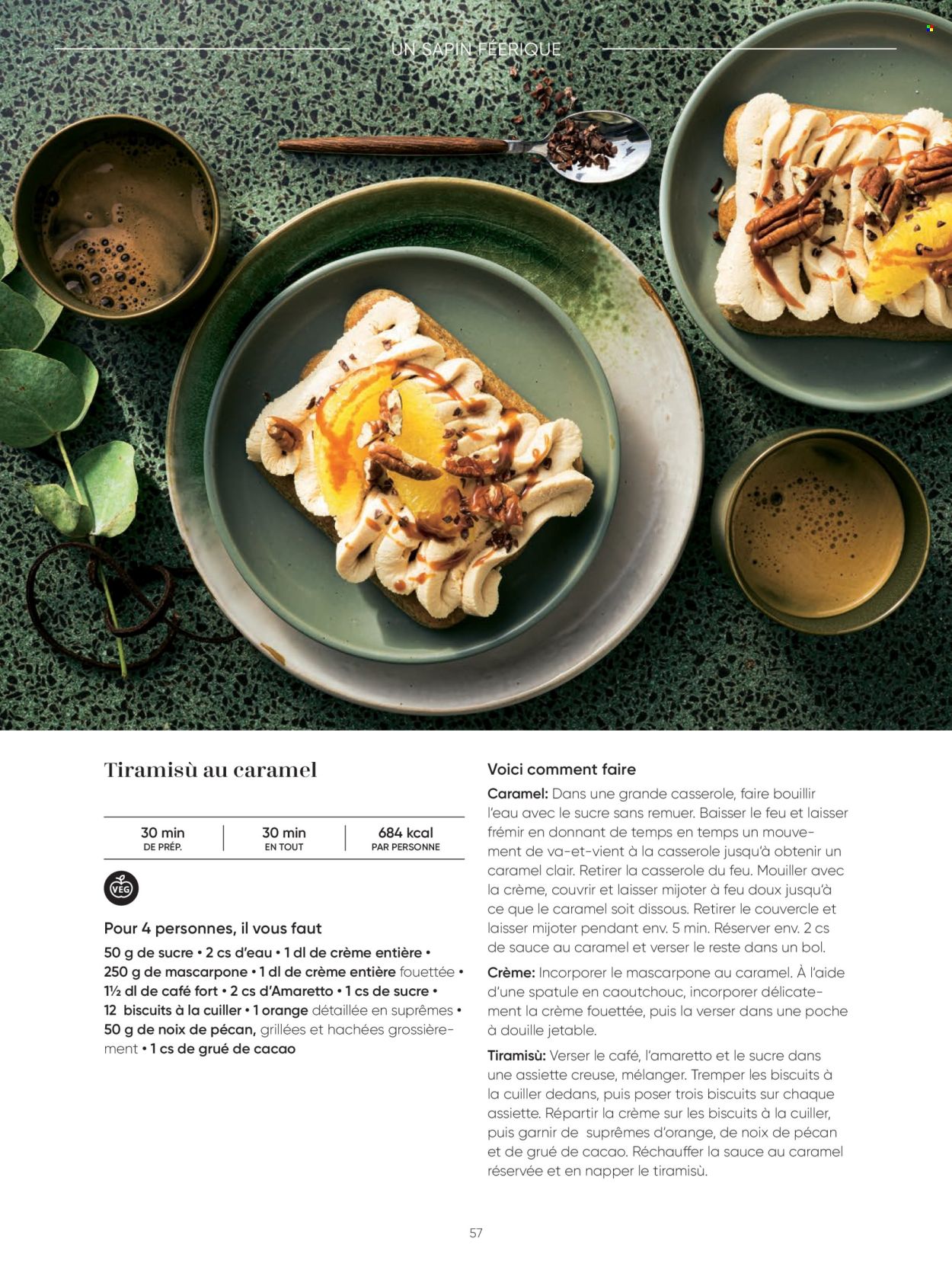 Catalogue Coop - 1.12.2025 - 31.12.2025. Page 57. Page 57