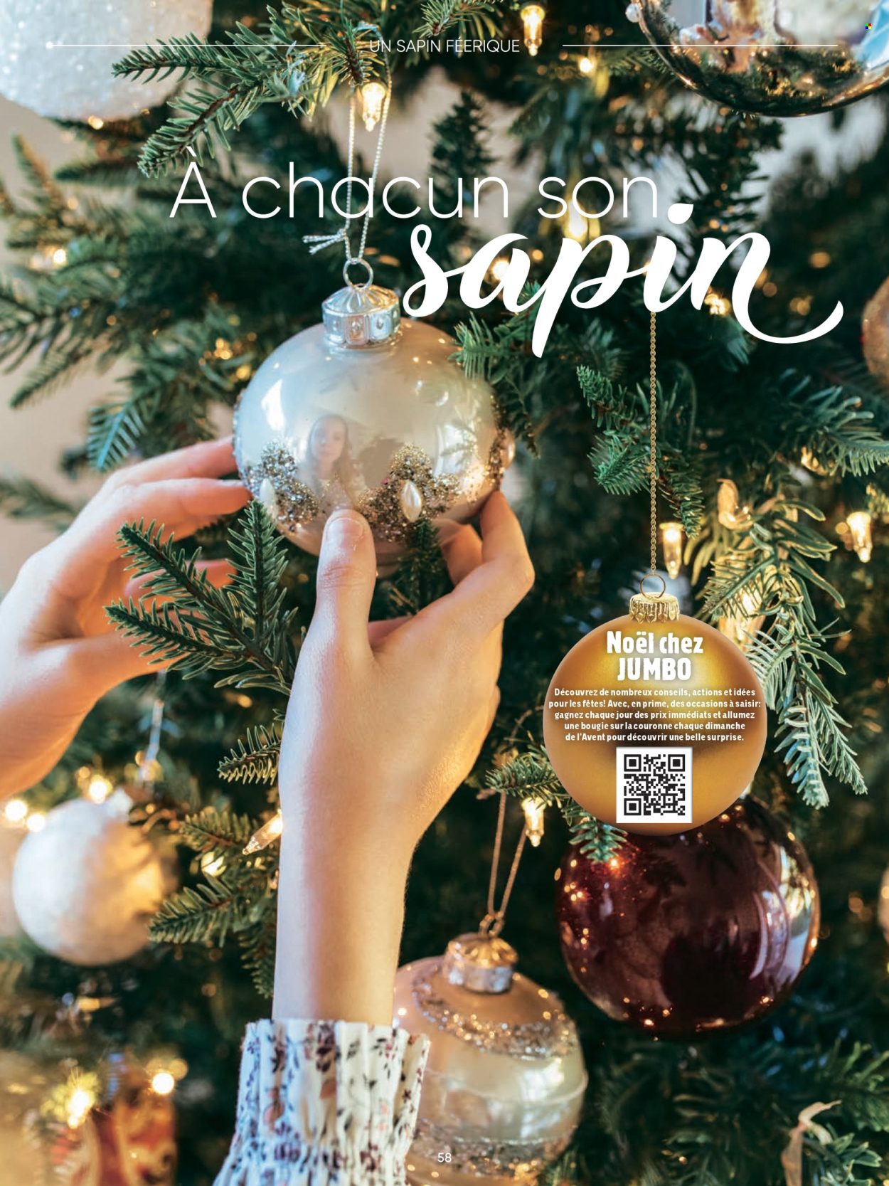 Catalogue Coop - 1.12.2025 - 31.12.2025. Page 58. Page 58