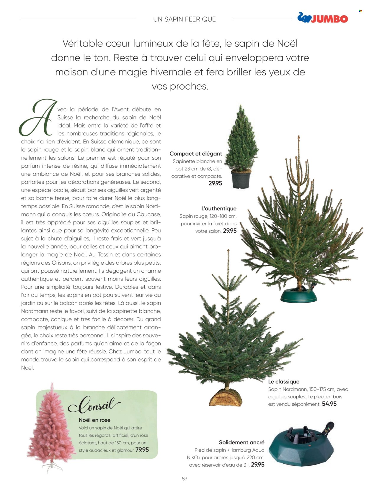 Catalogue Coop - 1.12.2025 - 31.12.2025. Page 59. Page 59