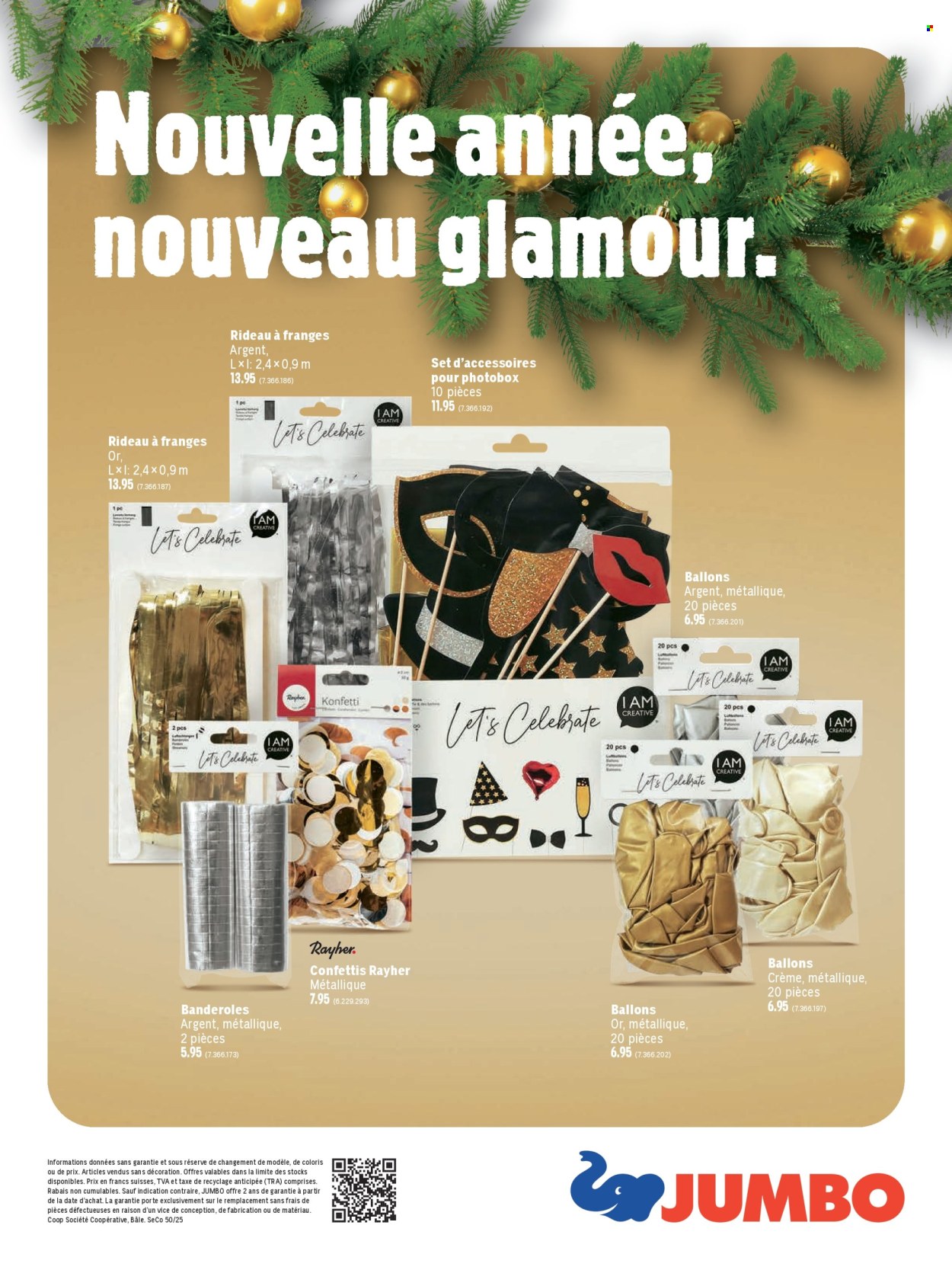 Catalogue Coop - 1.12.2025 - 31.12.2025. Page 60. Page 60