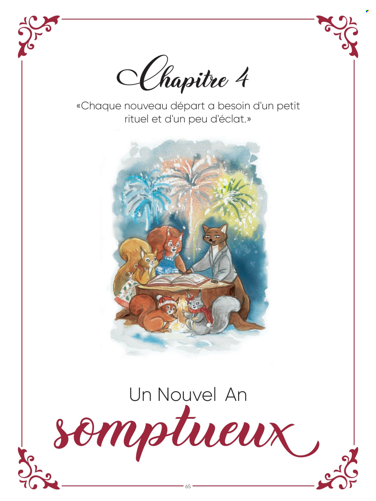 Catalogue Coop - 1.12.2025 - 31.12.2025. Page 65. Page 65