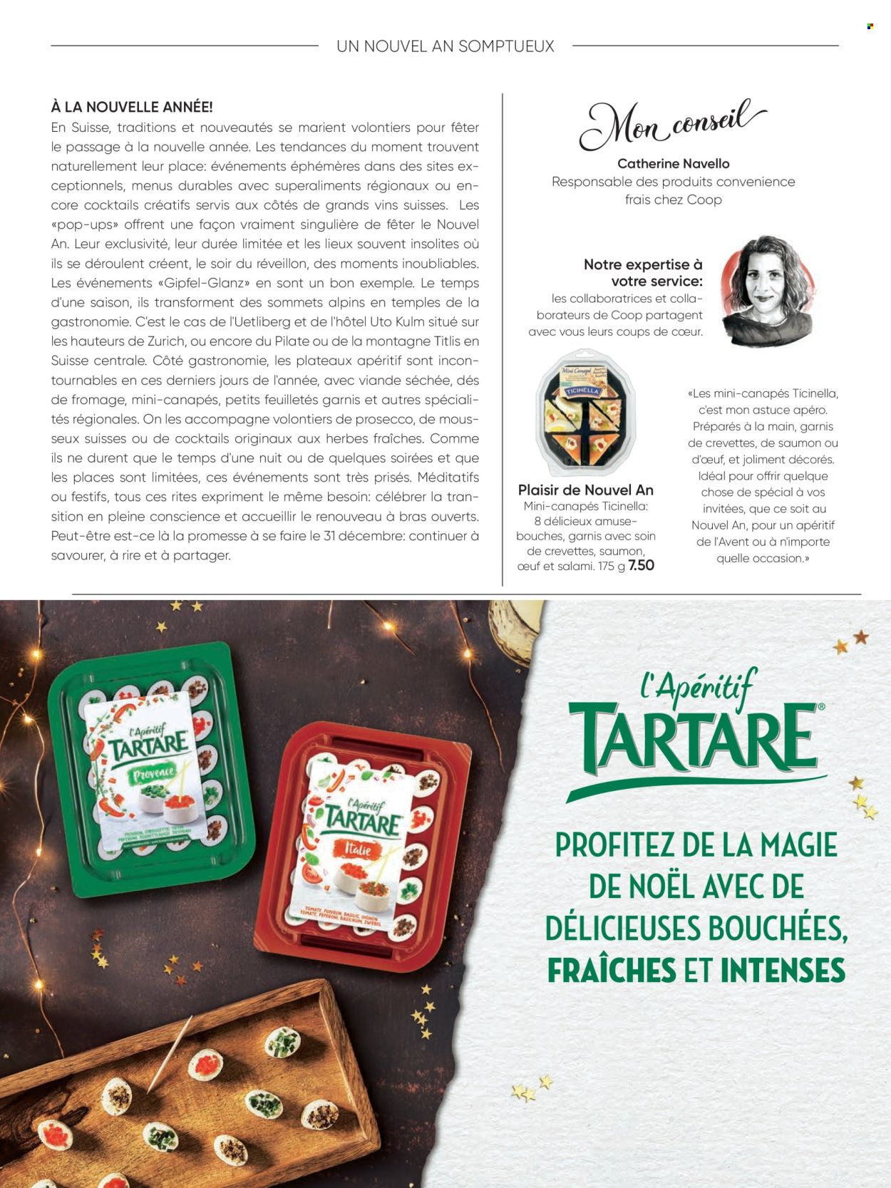 Catalogue Coop - 1.12.2025 - 31.12.2025. Page 69. Page 69