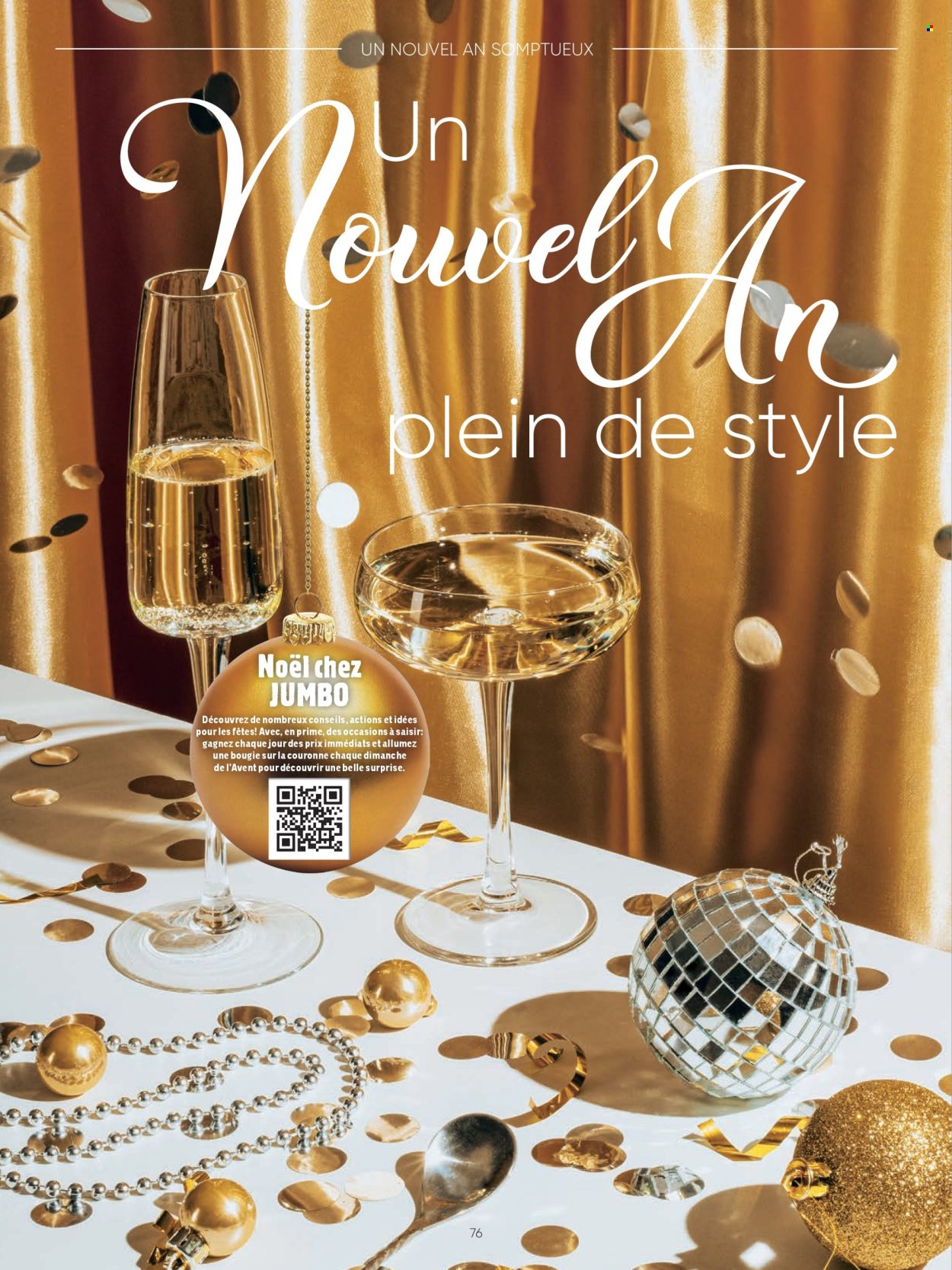 Catalogue Coop - 1.12.2025 - 31.12.2025. Page 76. Page 76