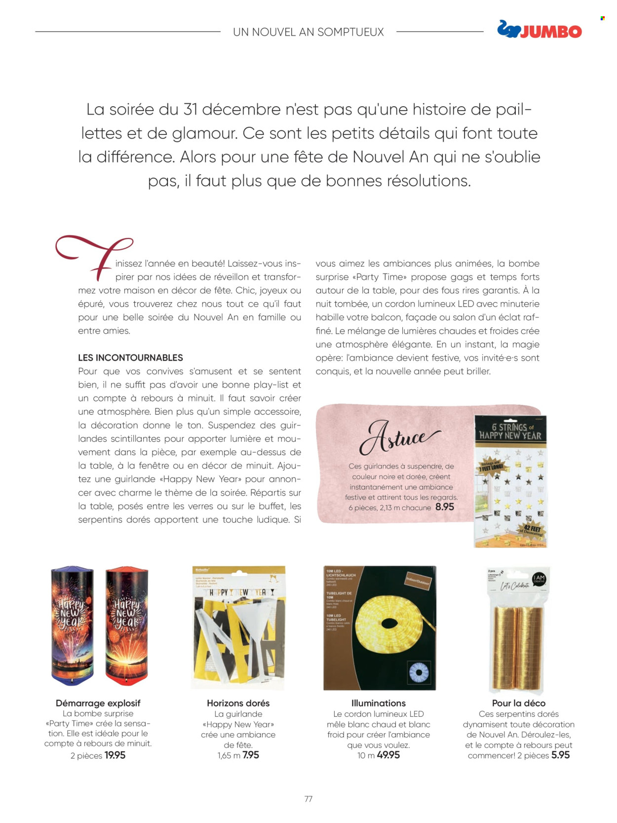 Catalogue Coop - 1.12.2025 - 31.12.2025. Page 77. Page 77