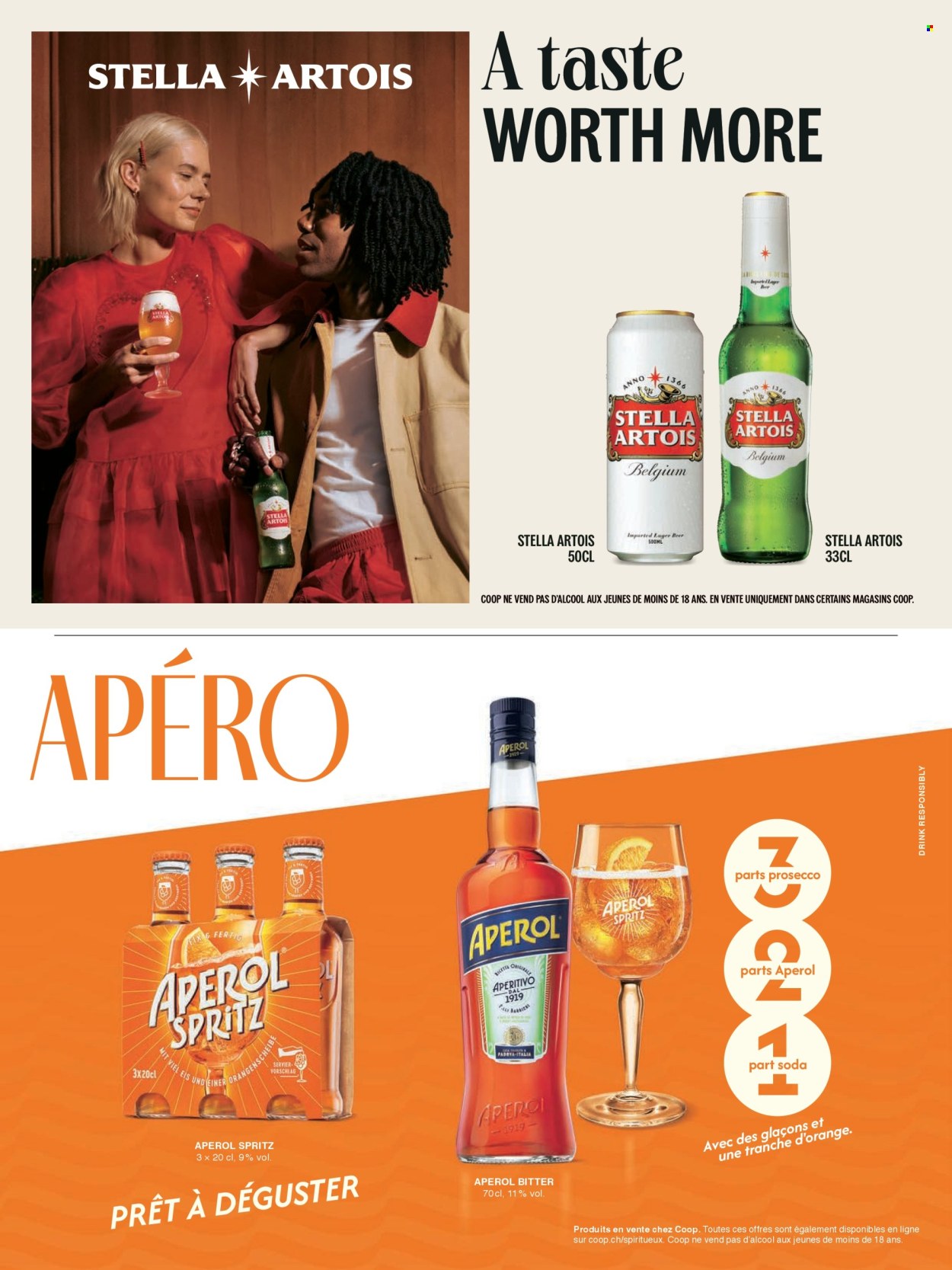 Catalogue Coop - 1.12.2025 - 31.12.2025. Page 78. Page 78