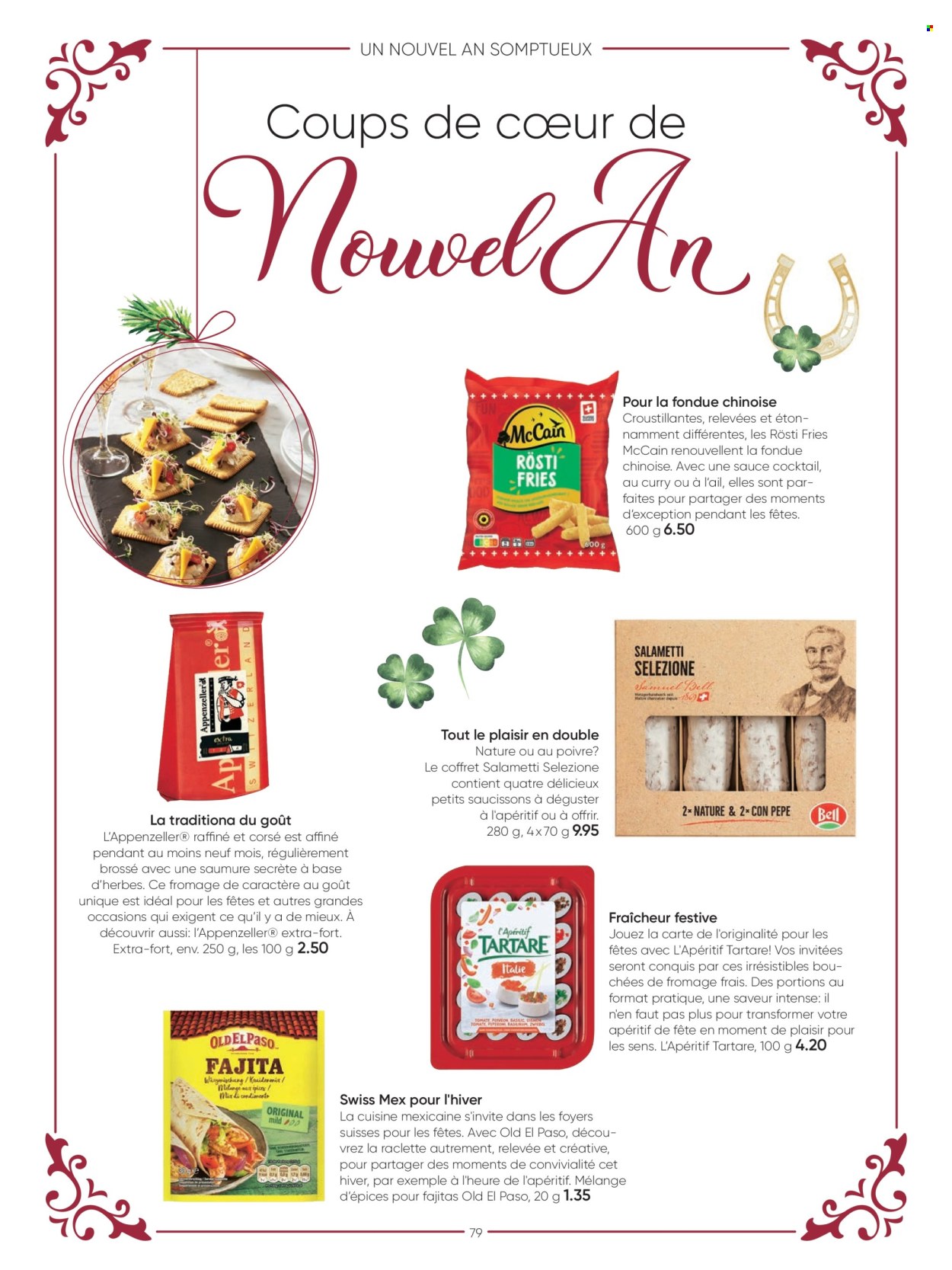 Catalogue Coop - 1.12.2025 - 31.12.2025. Page 79. Page 79