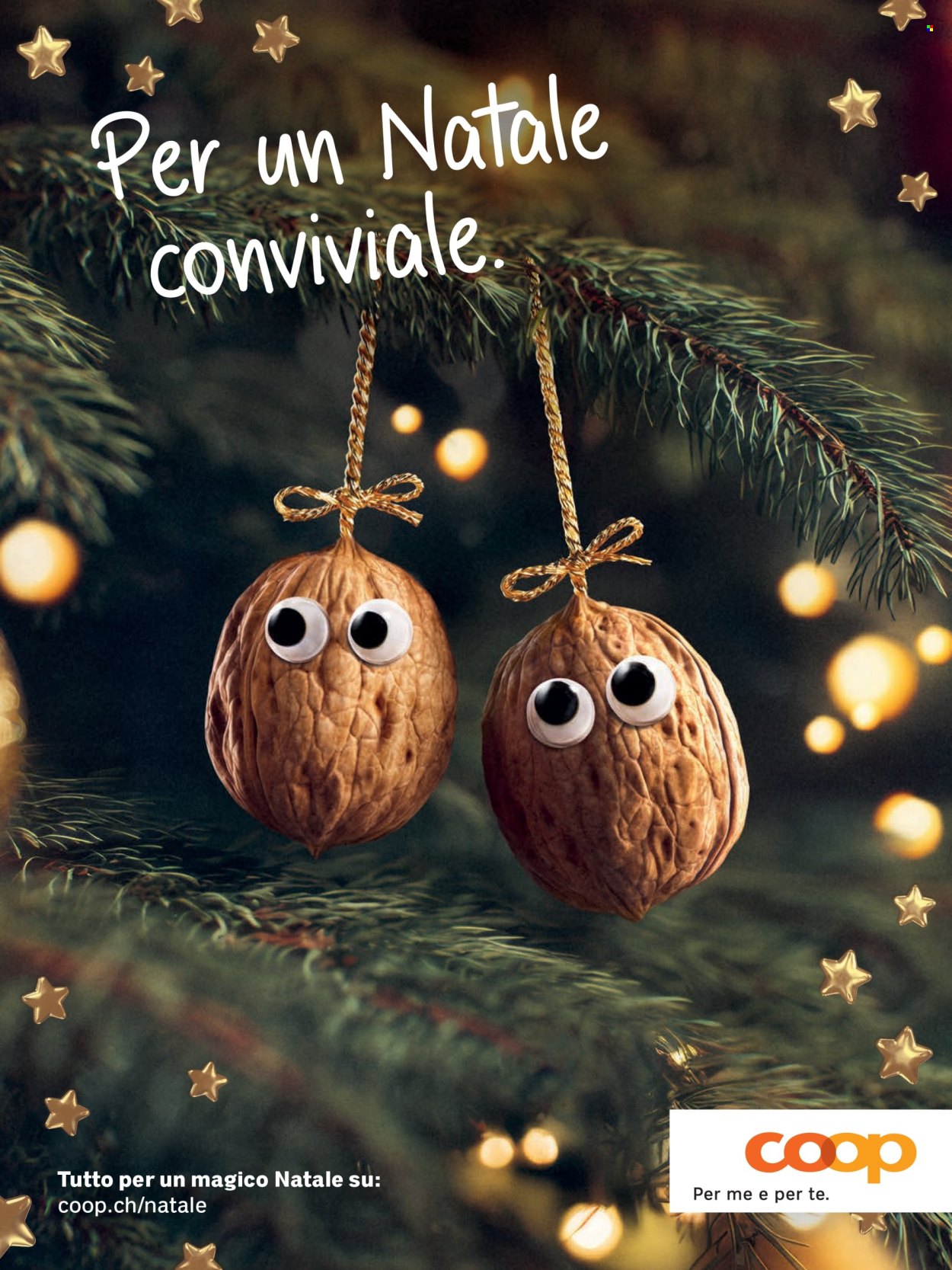 Catalogue Coop - 1.12.2025 - 31.12.2025. Page 2. Page 2