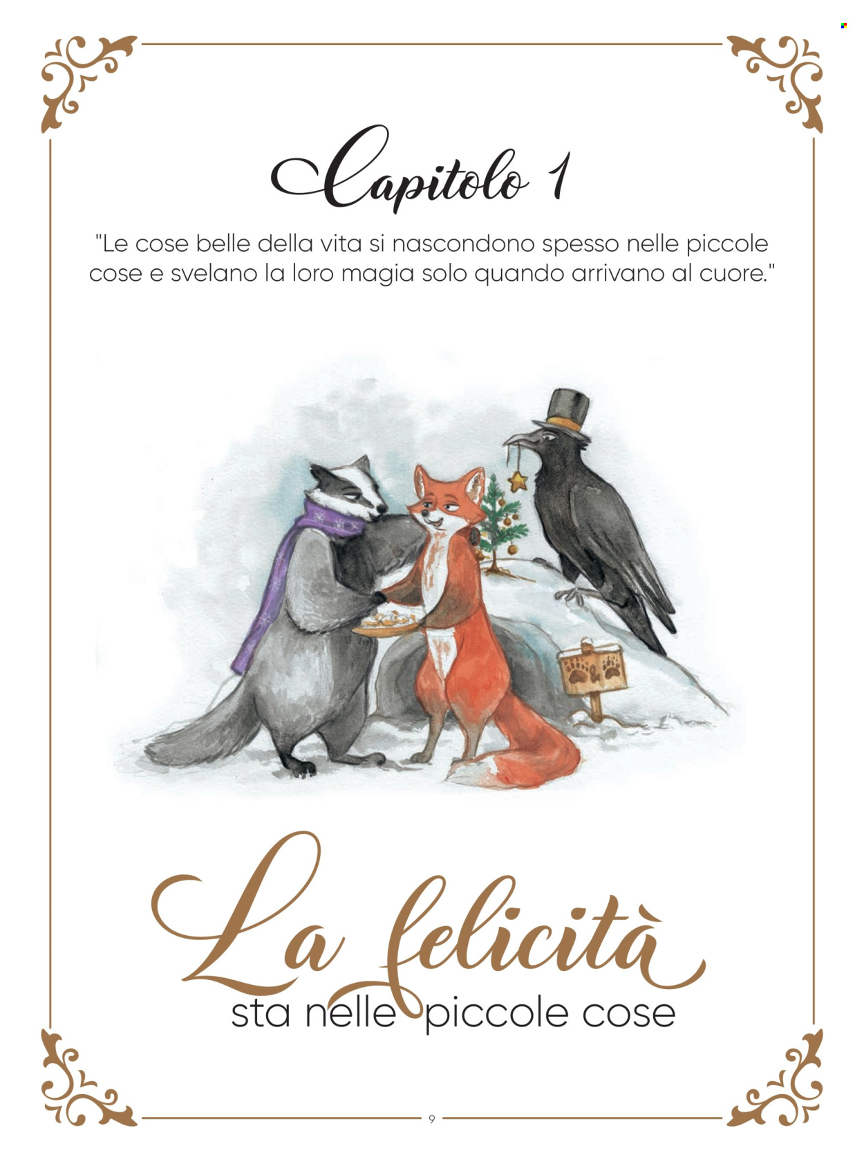 Catalogue Coop - 1.12.2025 - 31.12.2025. Page 9. Page 9