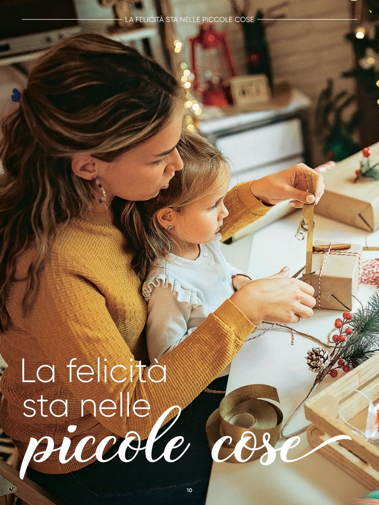 Catalogue Coop - 1.12.2025 - 31.12.2025. Page 10. Page 10