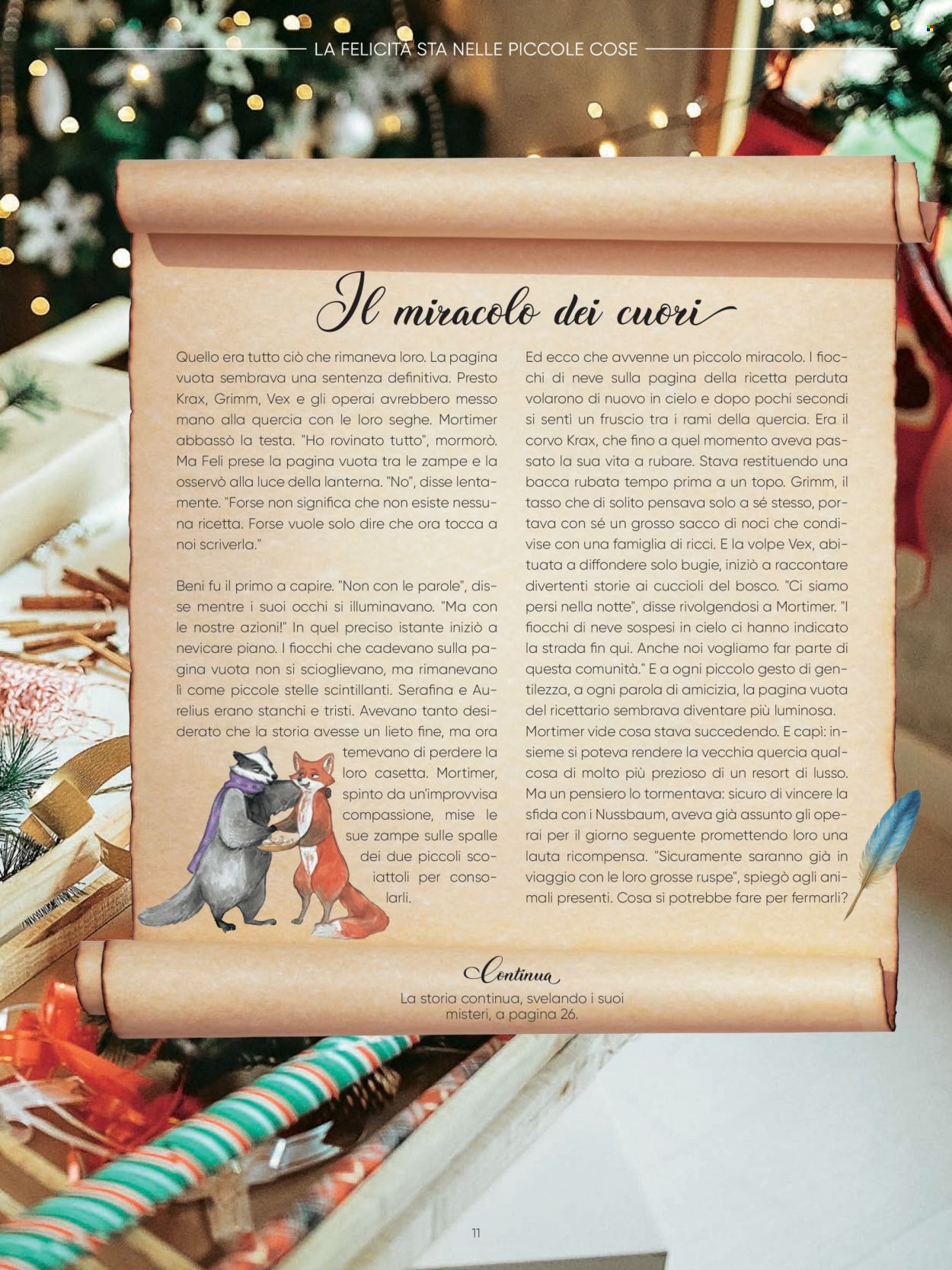 Catalogue Coop - 1.12.2025 - 31.12.2025. Page 11. Page 11