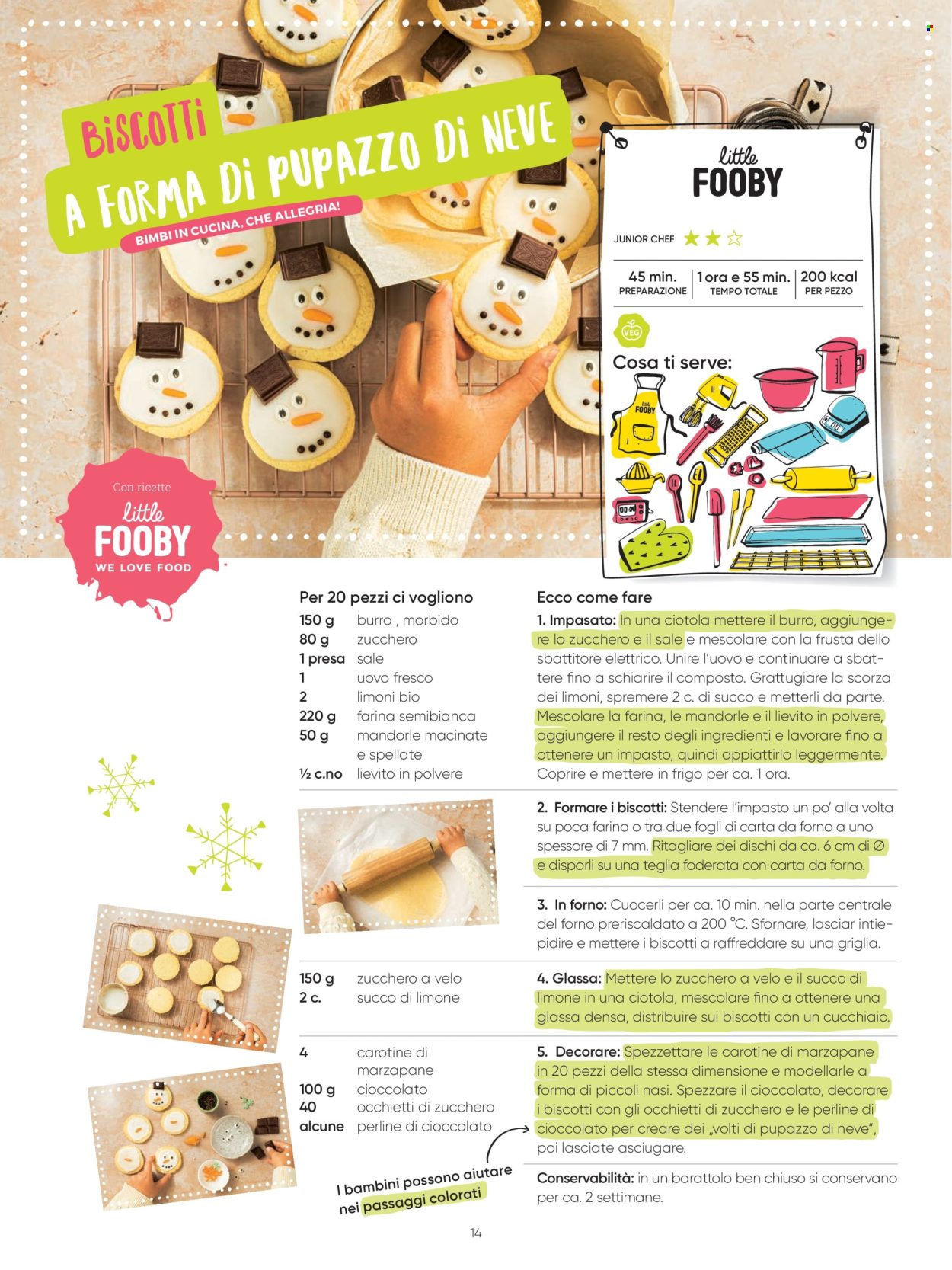 Catalogue Coop - 1.12.2025 - 31.12.2025. Page 14. Page 14