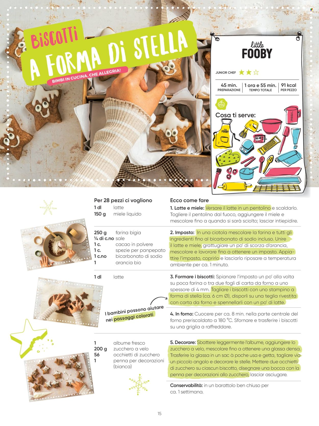 Catalogue Coop - 1.12.2025 - 31.12.2025. Page 15. Page 15