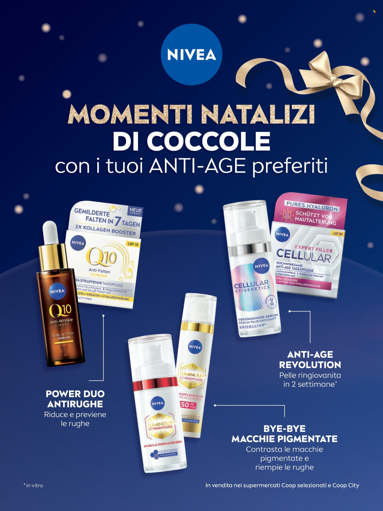 Catalogue Coop - 1.12.2025 - 31.12.2025. Page 16. Page 16