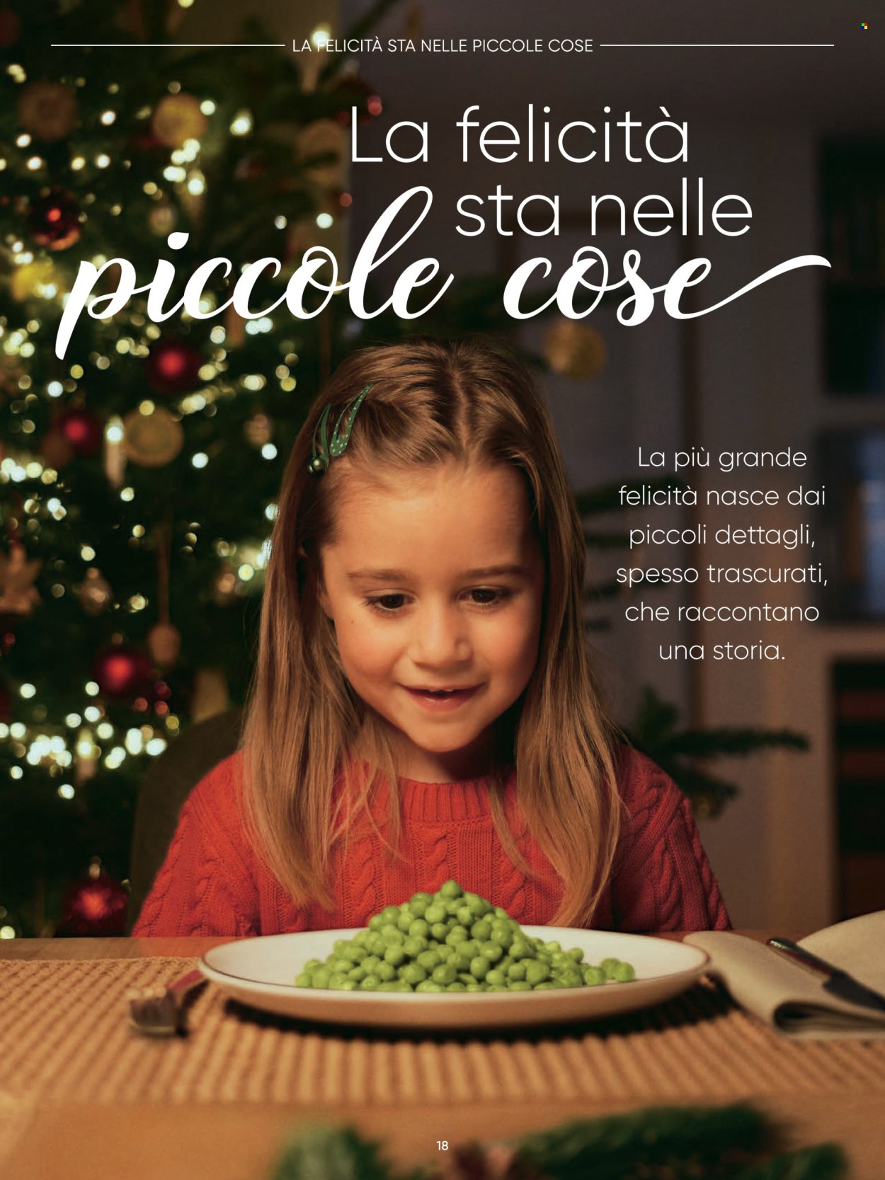 Catalogue Coop - 1.12.2025 - 31.12.2025. Page 18. Page 18