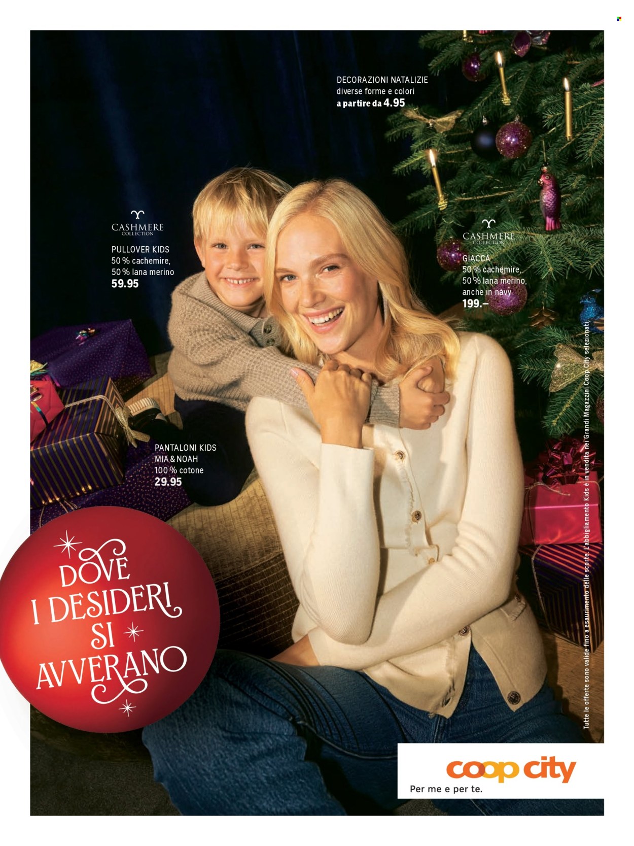 Catalogue Coop - 1.12.2025 - 31.12.2025. Page 20. Page 20