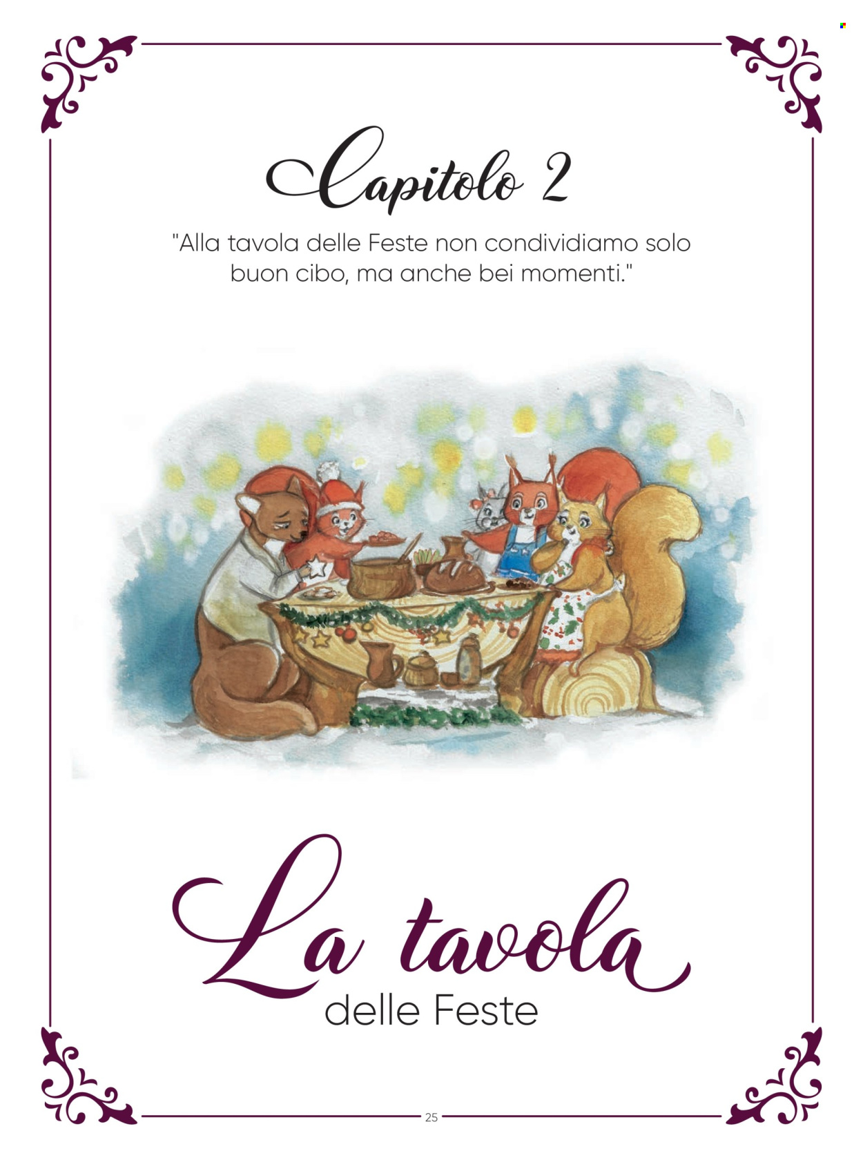 Catalogue Coop - 1.12.2025 - 31.12.2025. Page 25. Page 25