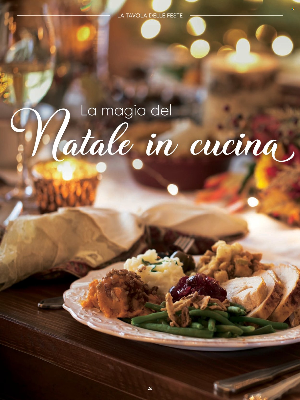 Catalogue Coop - 1.12.2025 - 31.12.2025. Page 26. Page 26