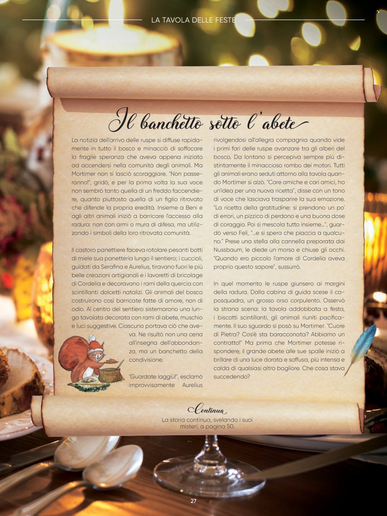 Catalogue Coop - 1.12.2025 - 31.12.2025. Page 27. Page 27