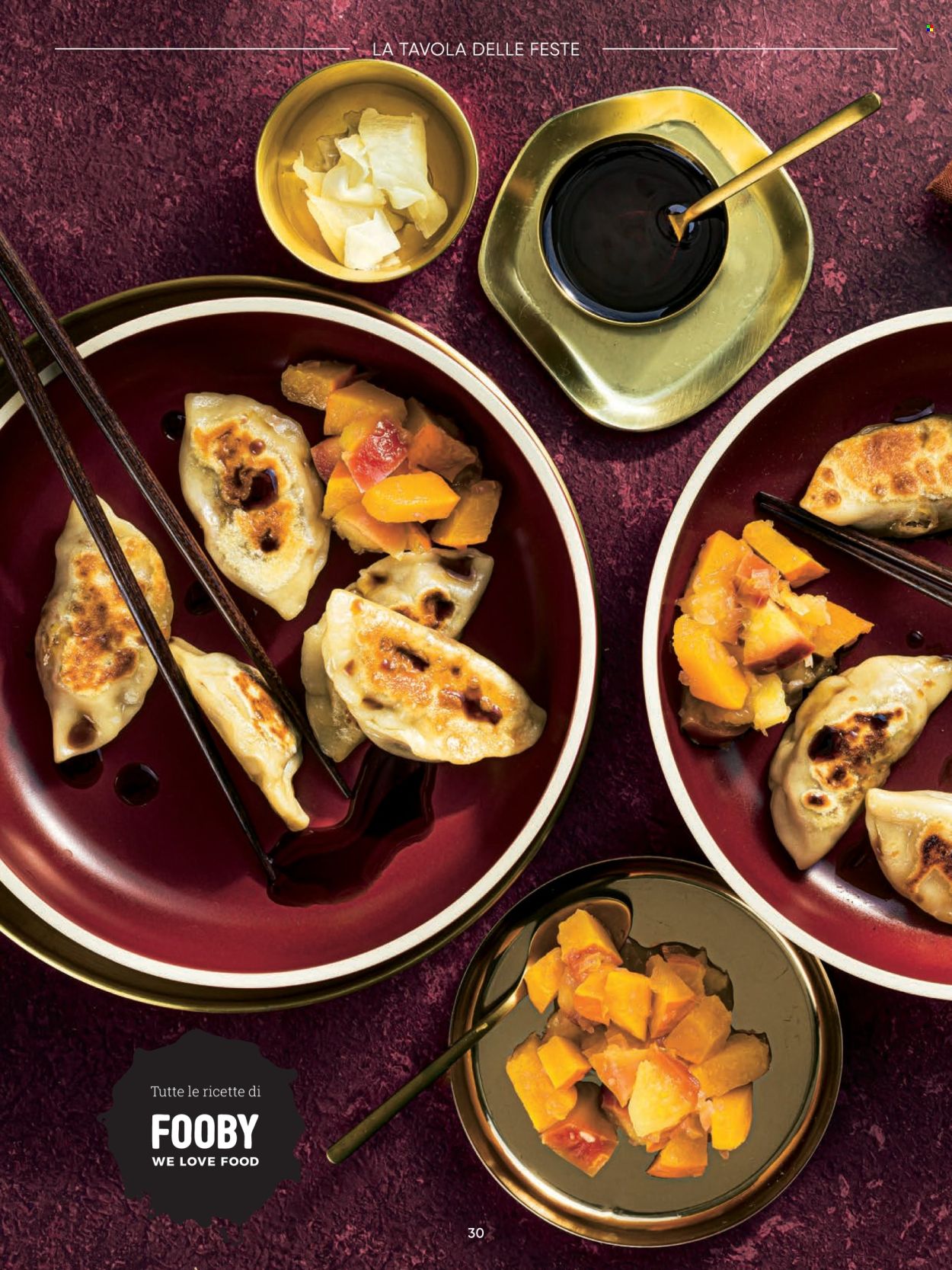 Catalogue Coop - 1.12.2025 - 31.12.2025. Page 30. Page 30