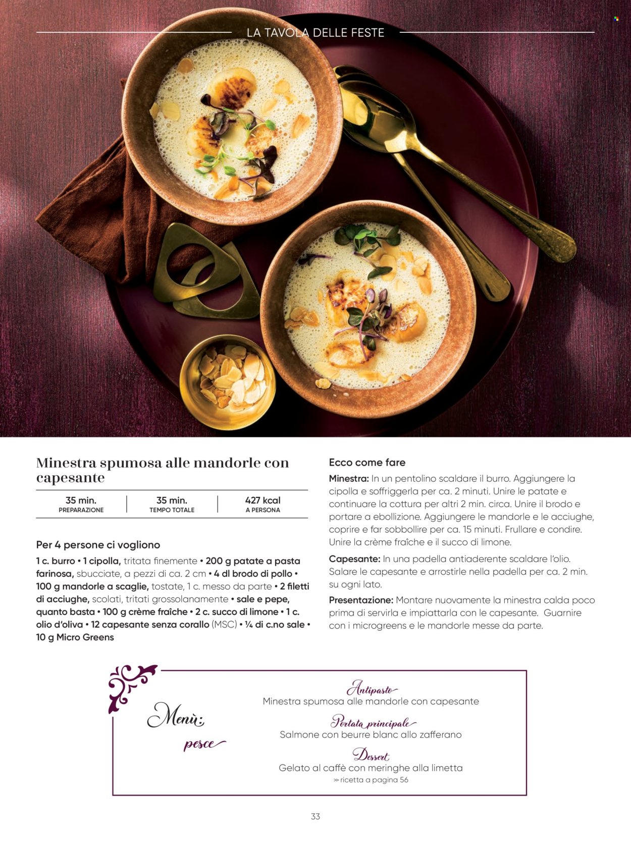 Catalogue Coop - 1.12.2025 - 31.12.2025. Page 33. Page 33