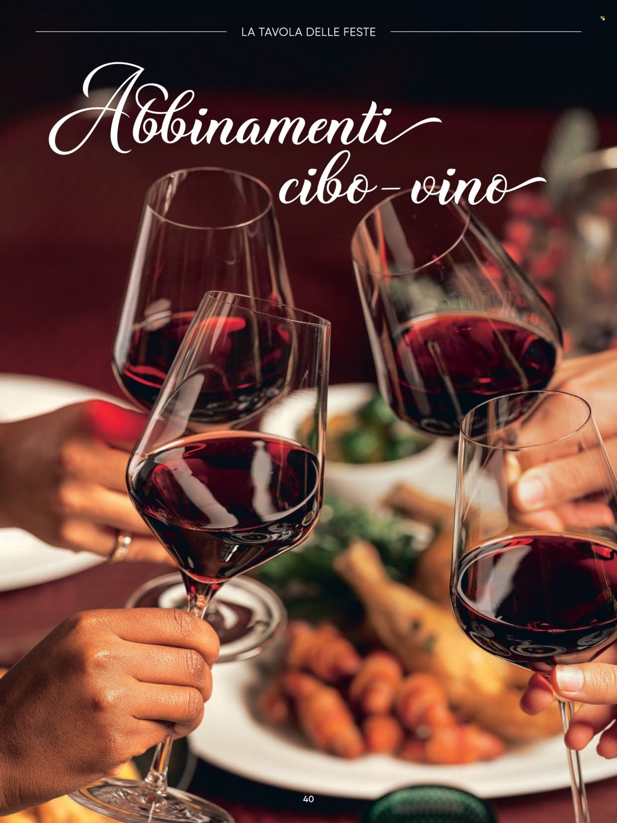 Catalogue Coop - 1.12.2025 - 31.12.2025. Page 40. Page 40