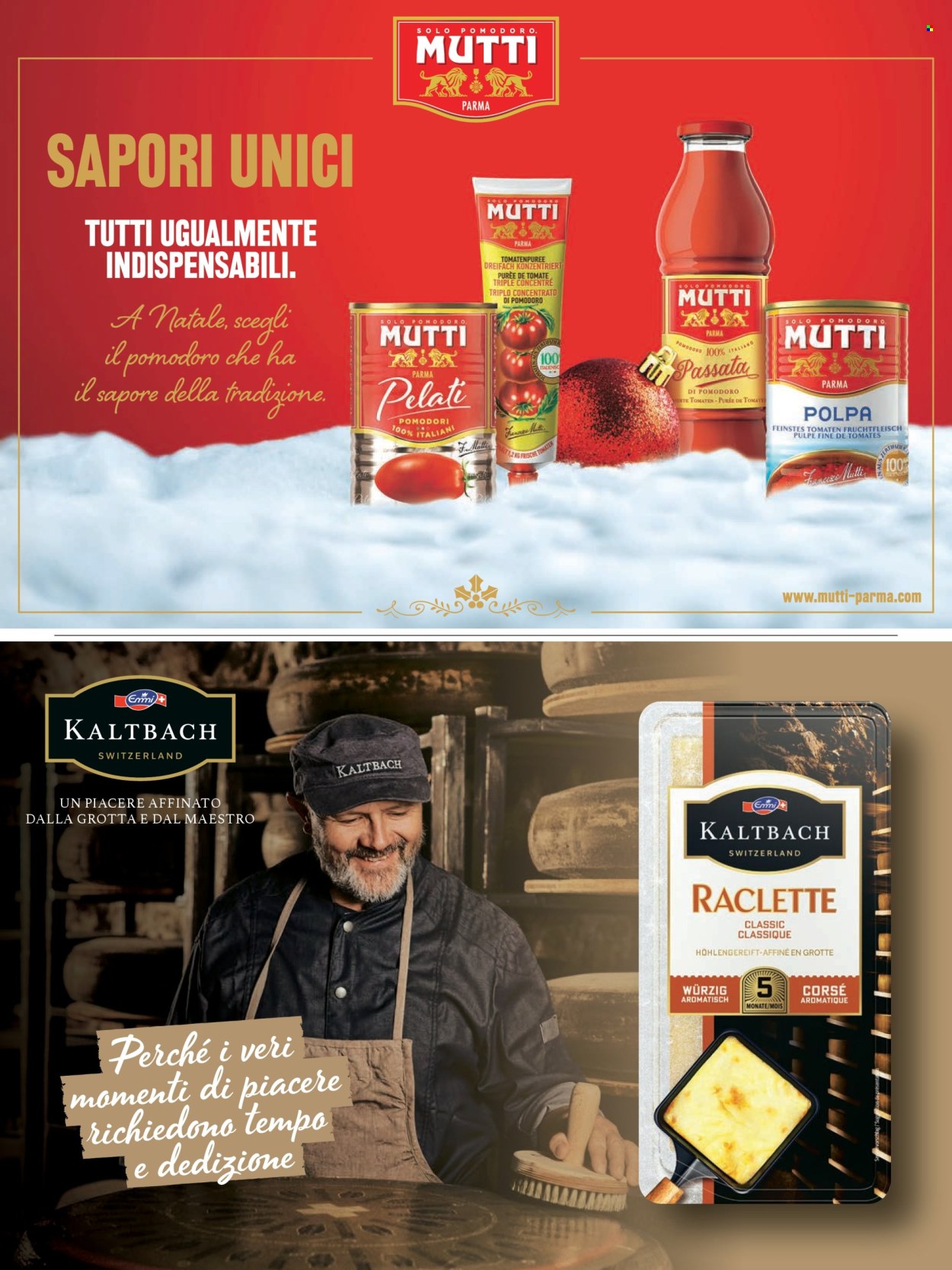 Catalogue Coop - 1.12.2025 - 31.12.2025. Page 44. Page 44