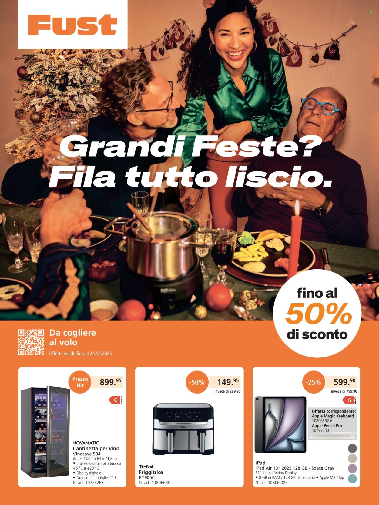 Catalogue Coop - 1.12.2025 - 31.12.2025. Page 46. Page 46