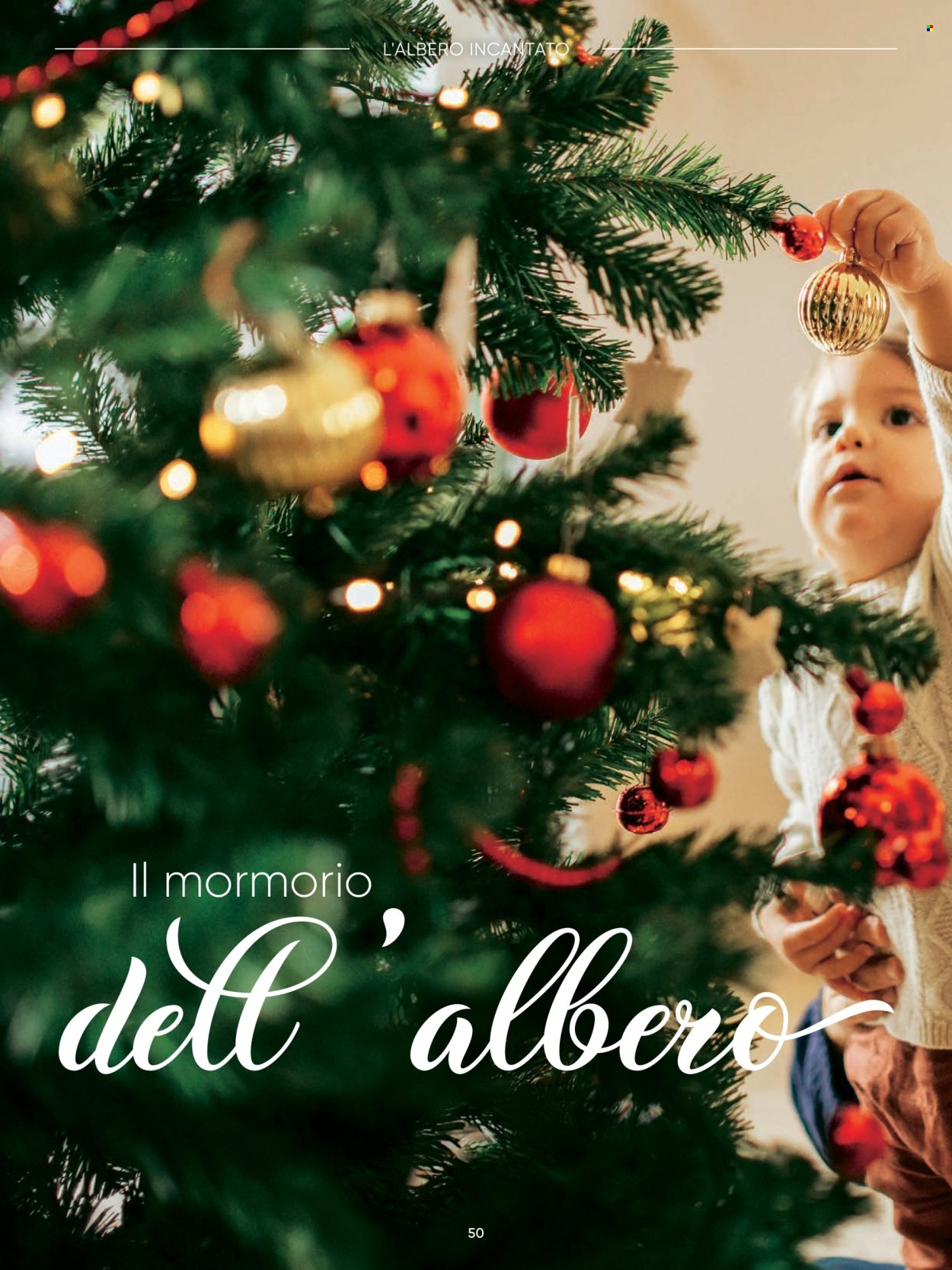 Catalogue Coop - 1.12.2025 - 31.12.2025. Page 50. Page 50