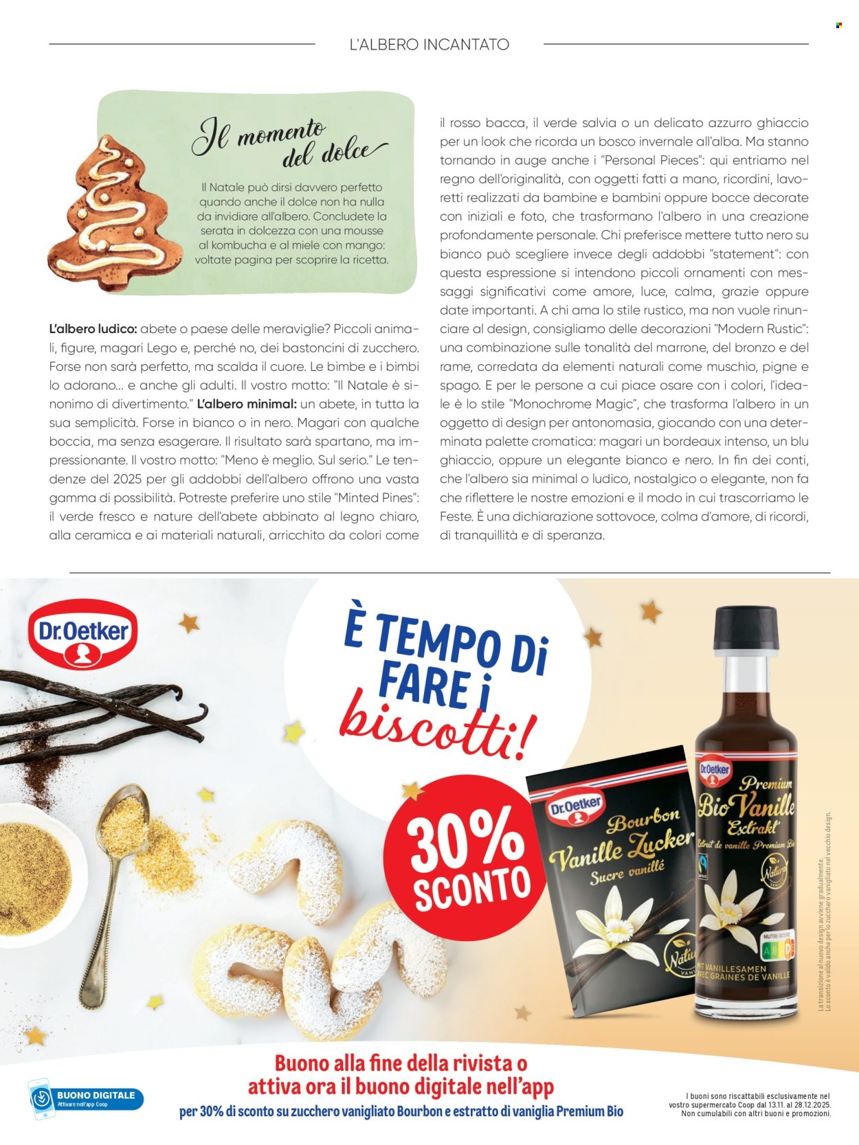 Catalogue Coop - 1.12.2025 - 31.12.2025. Page 53. Page 53