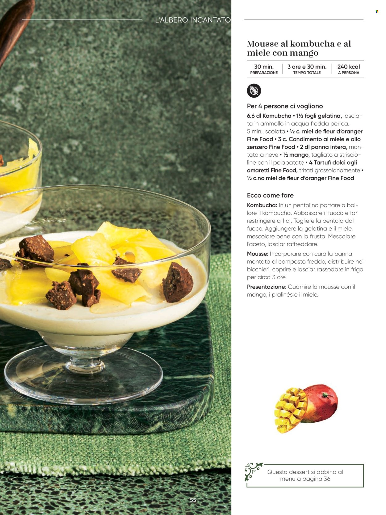 Catalogue Coop - 1.12.2025 - 31.12.2025. Page 55. Page 55