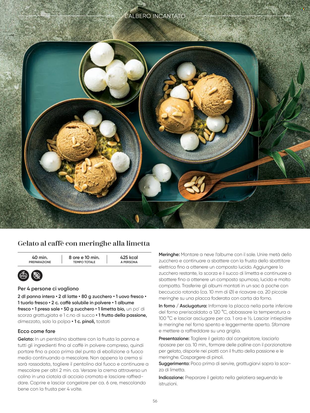 Catalogue Coop - 1.12.2025 - 31.12.2025. Page 56. Page 56