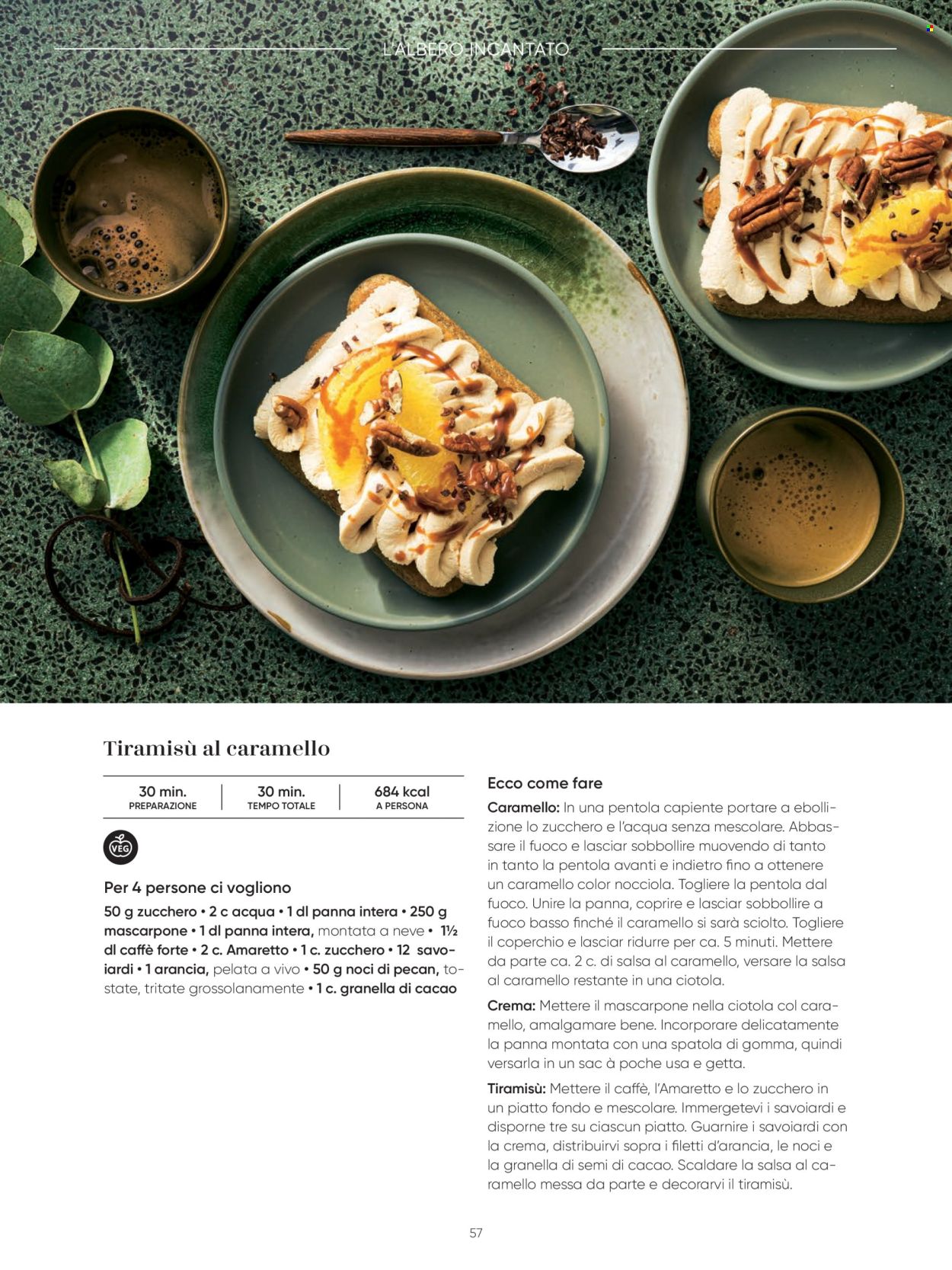 Catalogue Coop - 1.12.2025 - 31.12.2025. Page 57. Page 57