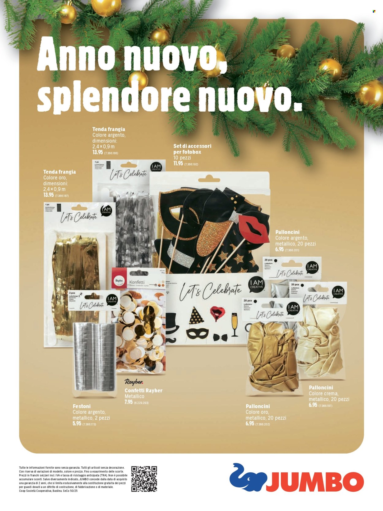 Catalogue Coop - 1.12.2025 - 31.12.2025. Page 60. Page 60