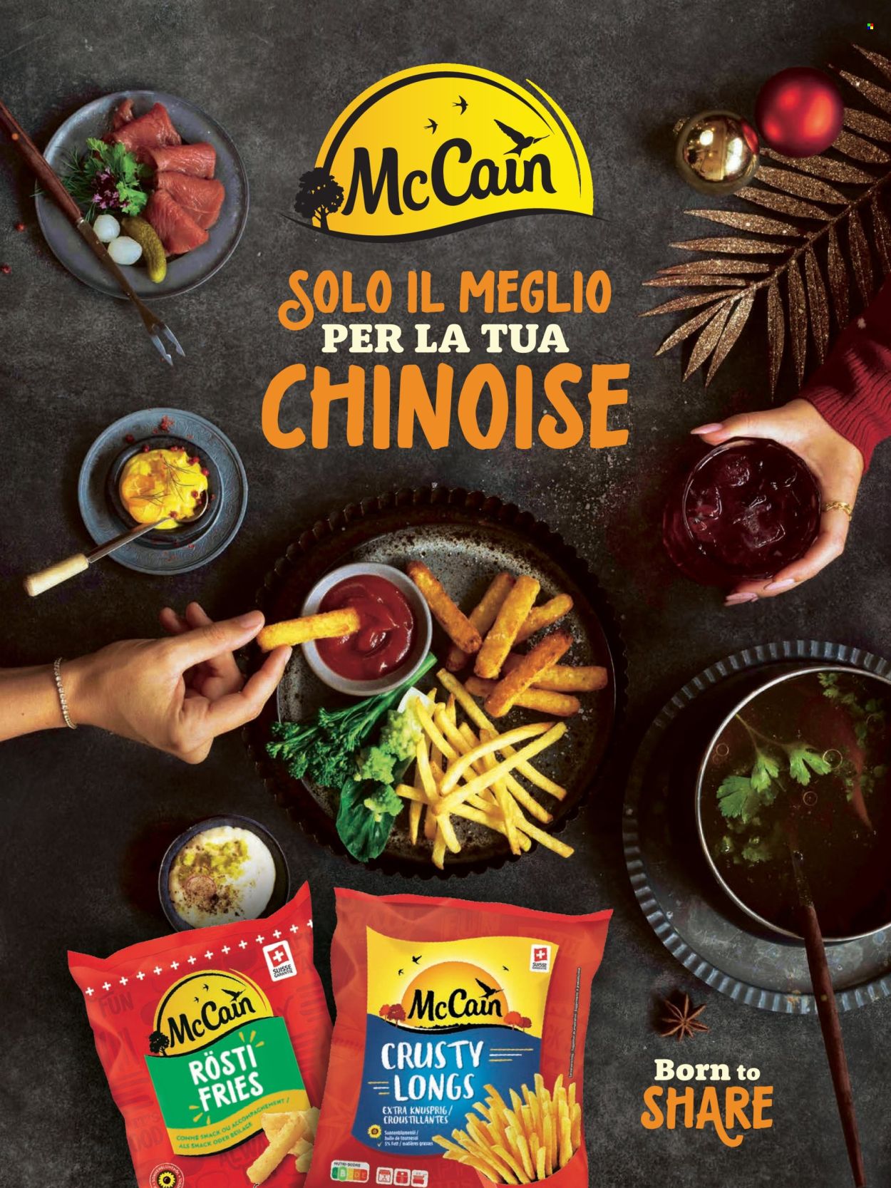 Catalogue Coop - 1.12.2025 - 31.12.2025. Page 64. Page 64