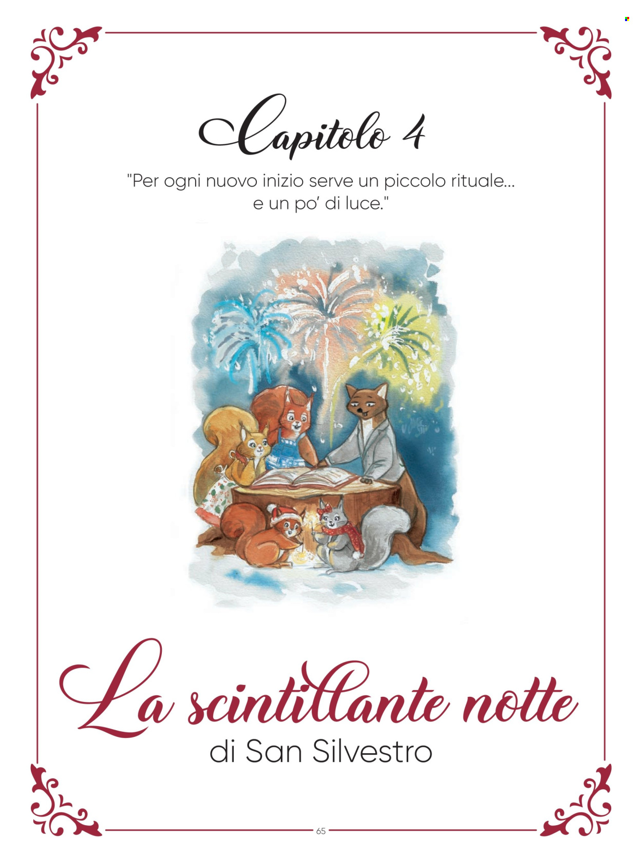 Catalogue Coop - 1.12.2025 - 31.12.2025. Page 65. Page 65