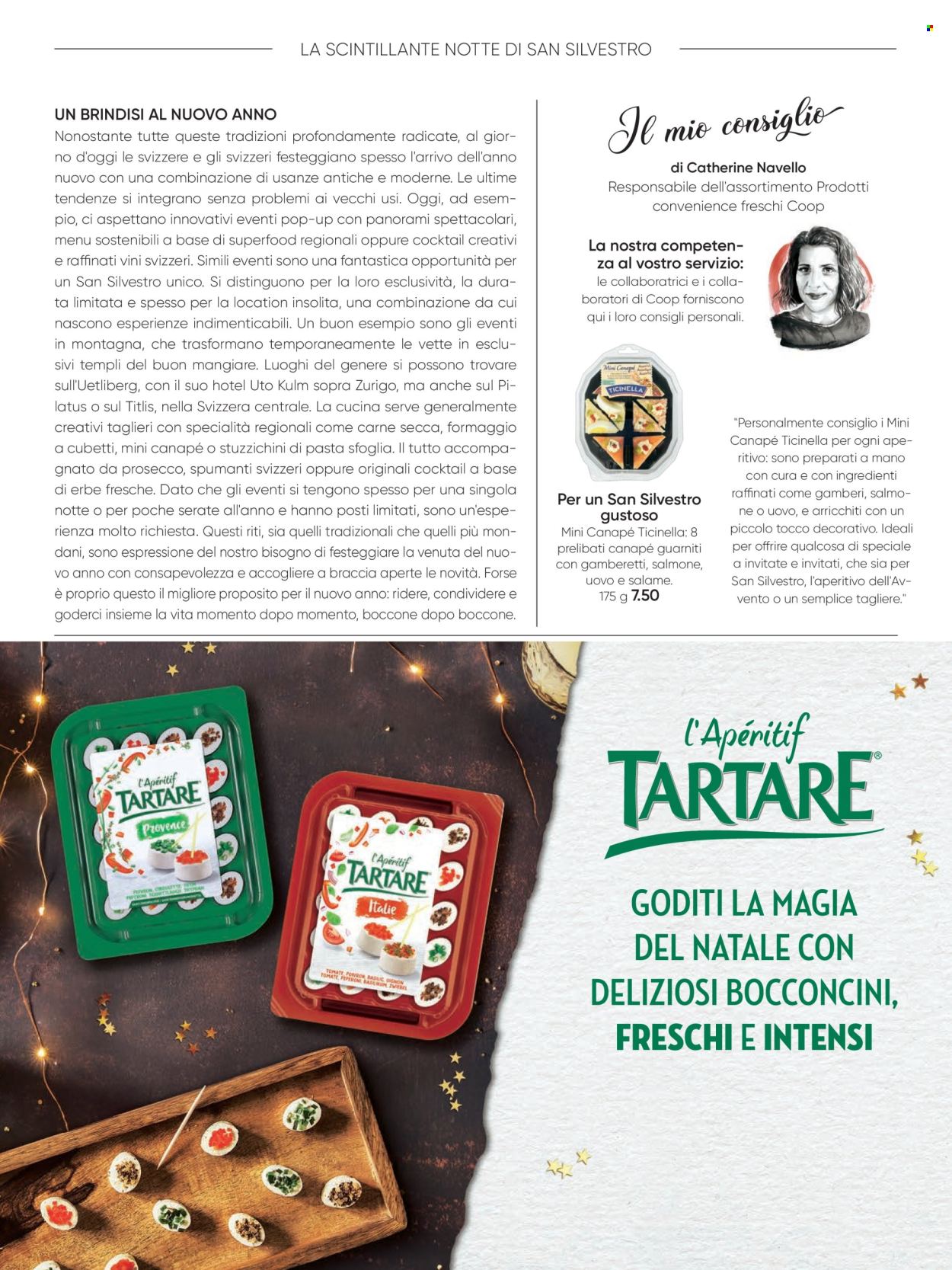 Catalogue Coop - 1.12.2025 - 31.12.2025. Page 69. Page 69