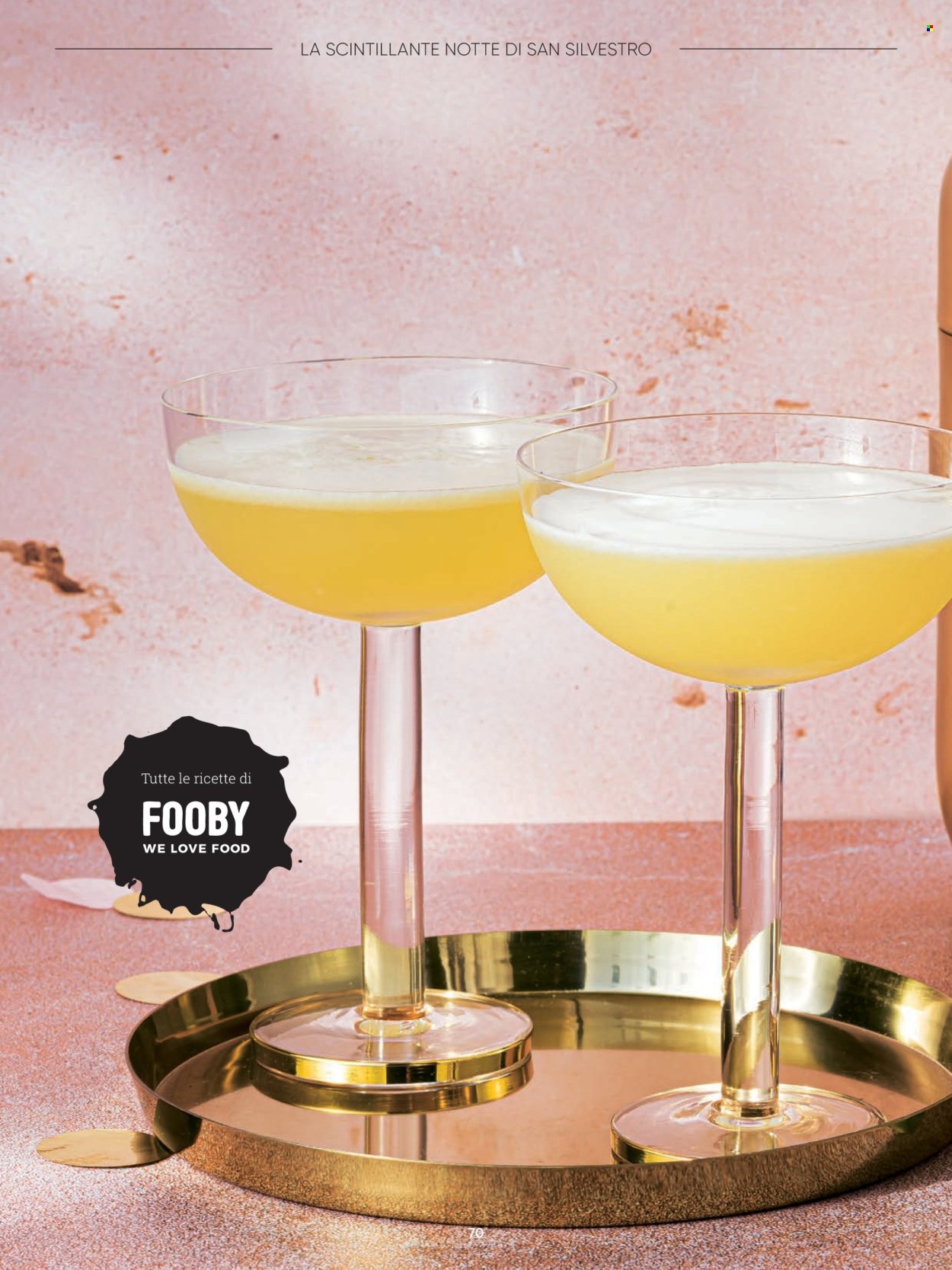 Catalogue Coop - 1.12.2025 - 31.12.2025. Page 70. Page 70