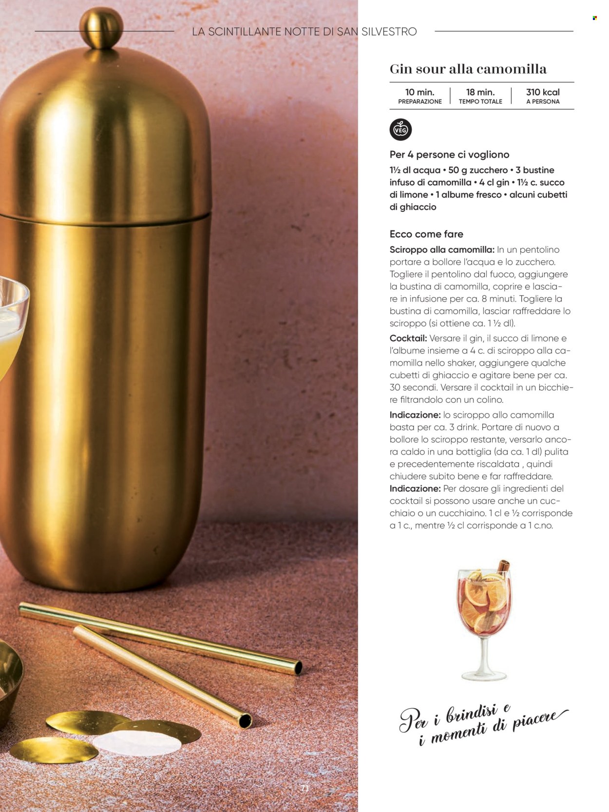 Catalogue Coop - 1.12.2025 - 31.12.2025. Page 71. Page 71