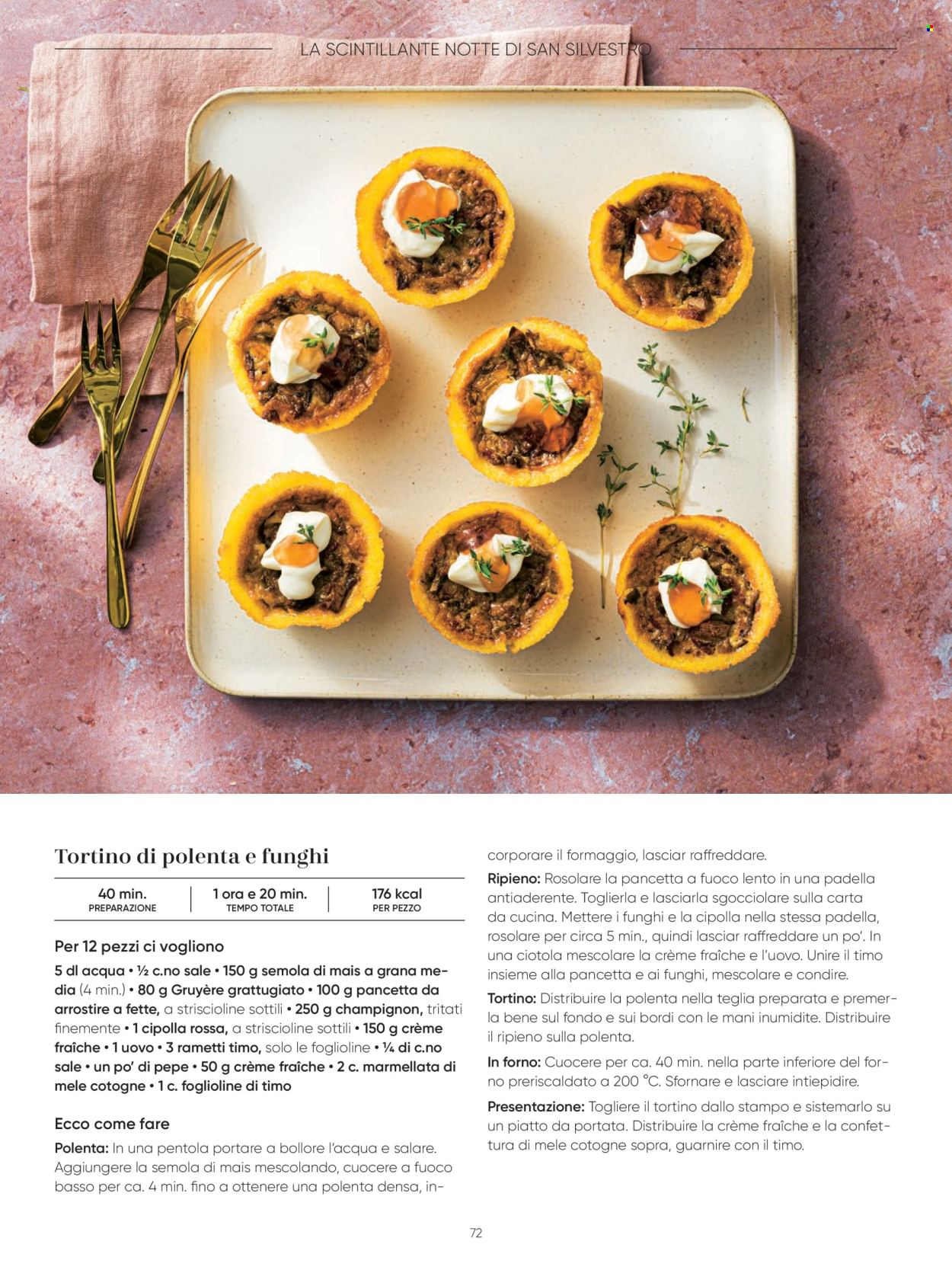 Catalogue Coop - 1.12.2025 - 31.12.2025. Page 72. Page 72