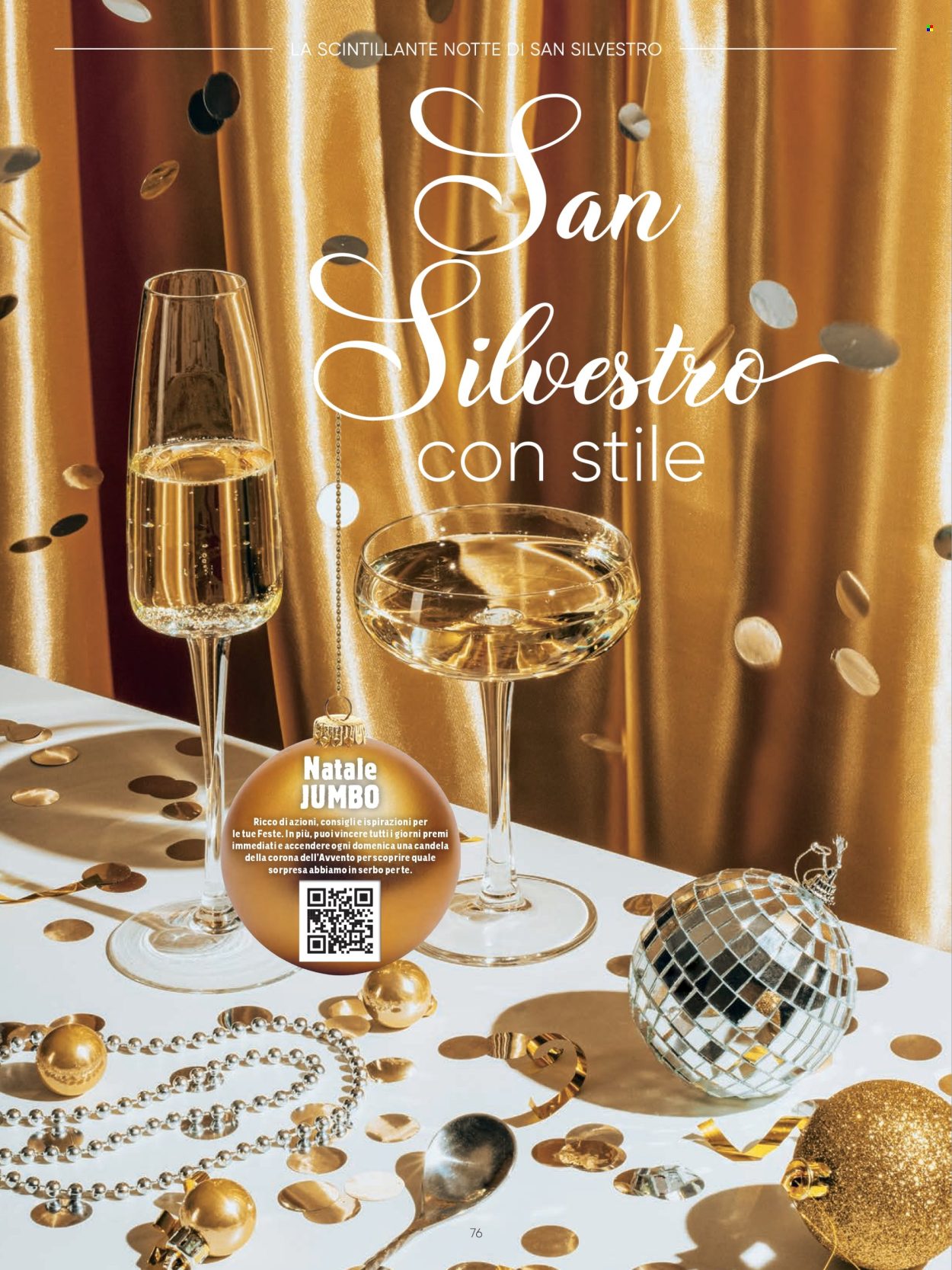 Catalogue Coop - 1.12.2025 - 31.12.2025. Page 76. Page 76