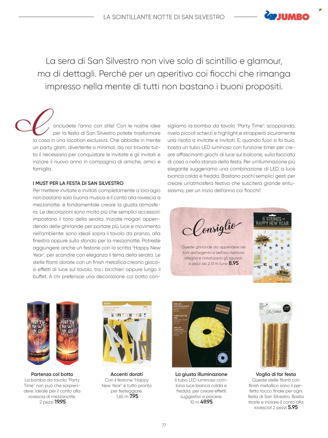 Catalogue Coop - 1.12.2025 - 31.12.2025. Page 77. Page 77