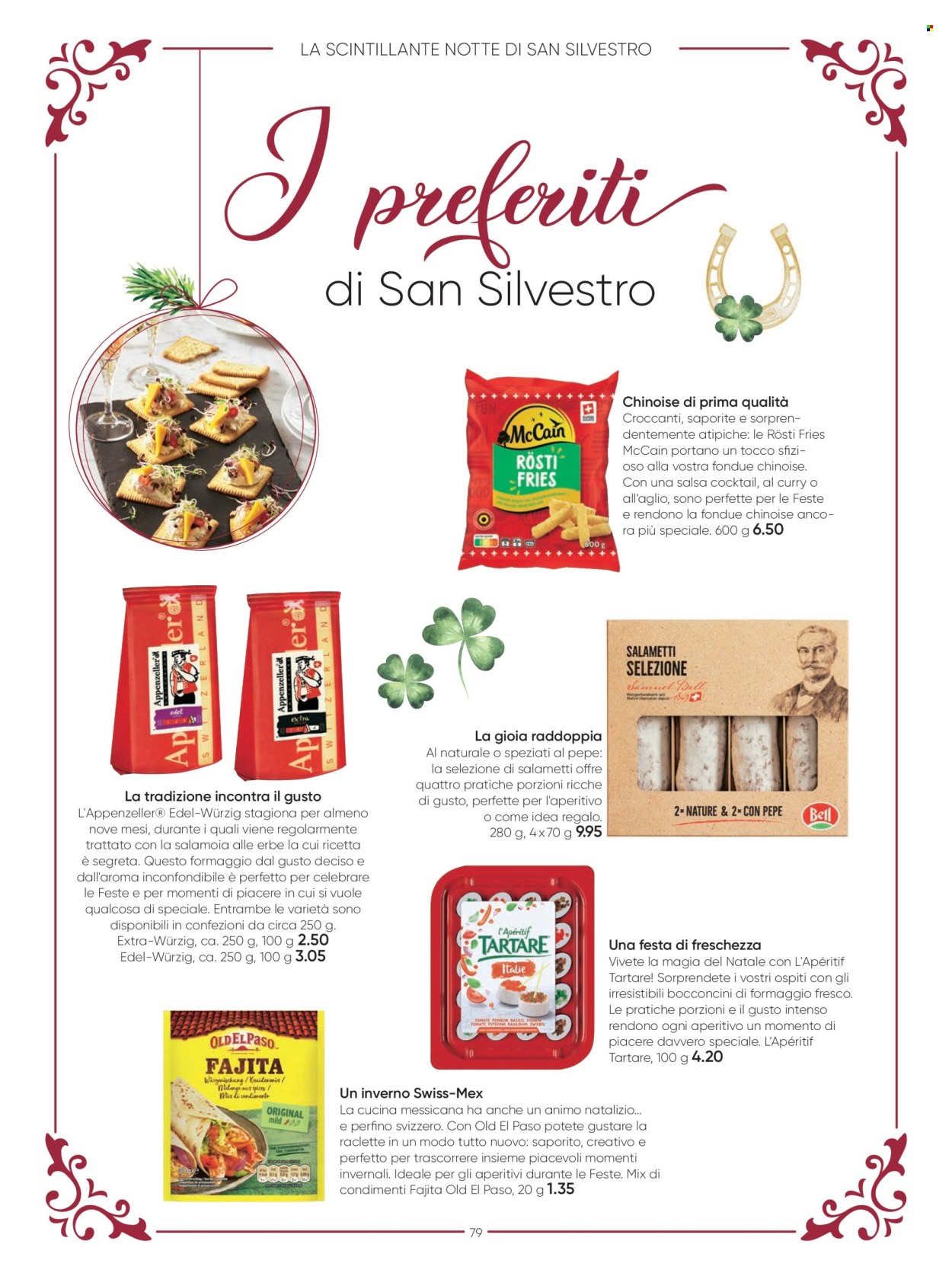 Catalogue Coop - 1.12.2025 - 31.12.2025. Page 79. Page 79