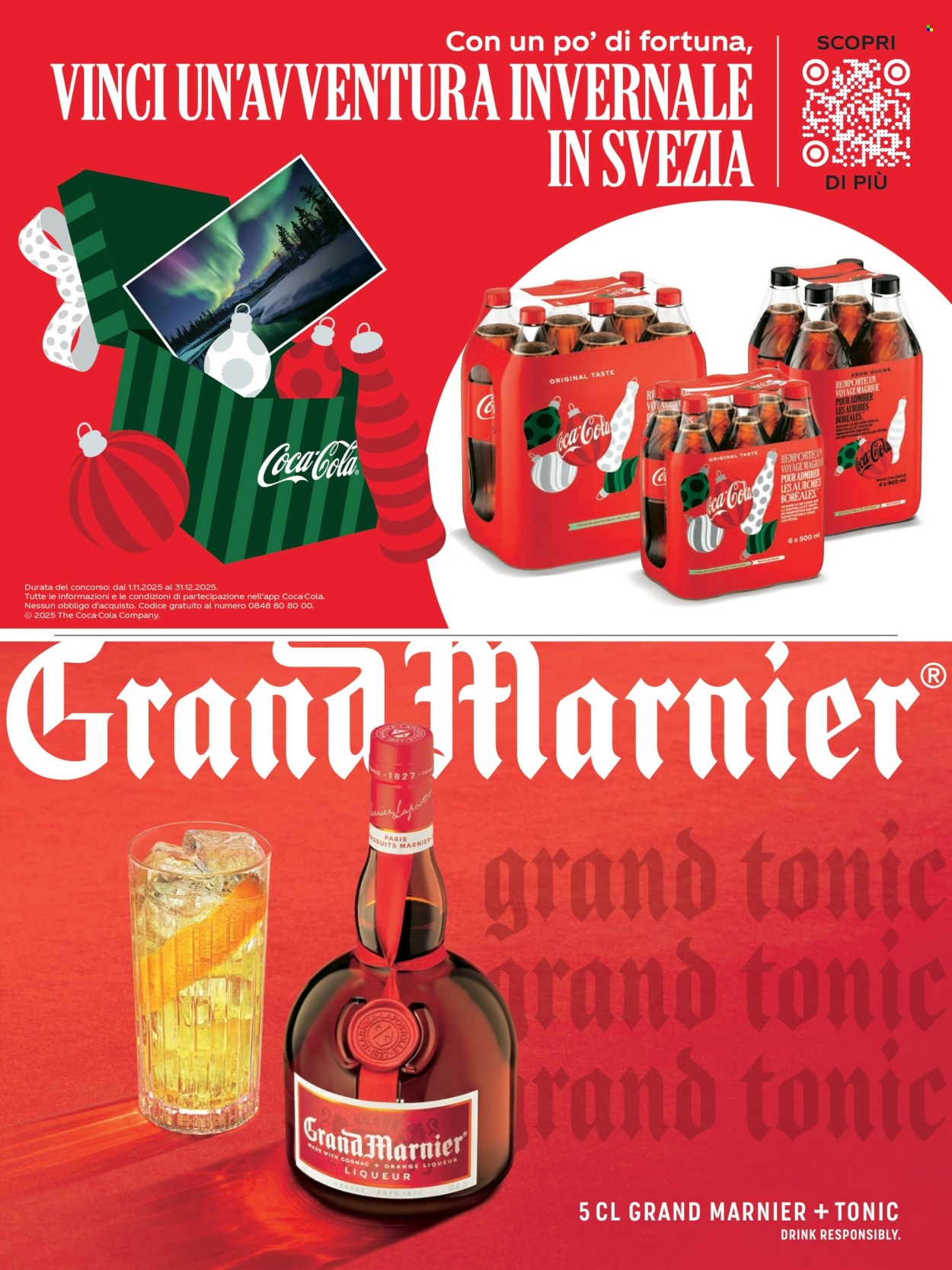 Catalogue Coop - 1.12.2025 - 31.12.2025. Page 80. Page 80