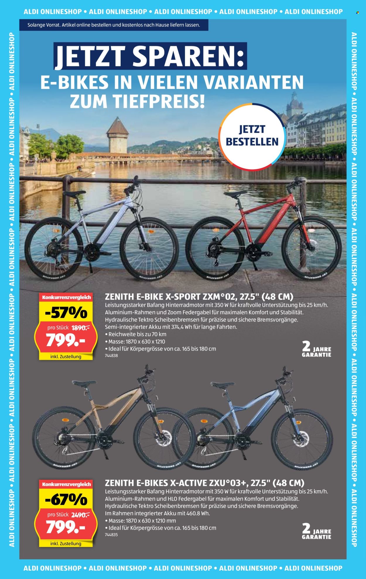 Catalogue Aldi - 18.12.2025 - 23.12.2025. Page 41. Page 41