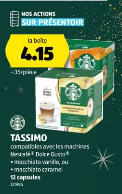 TASSIMO